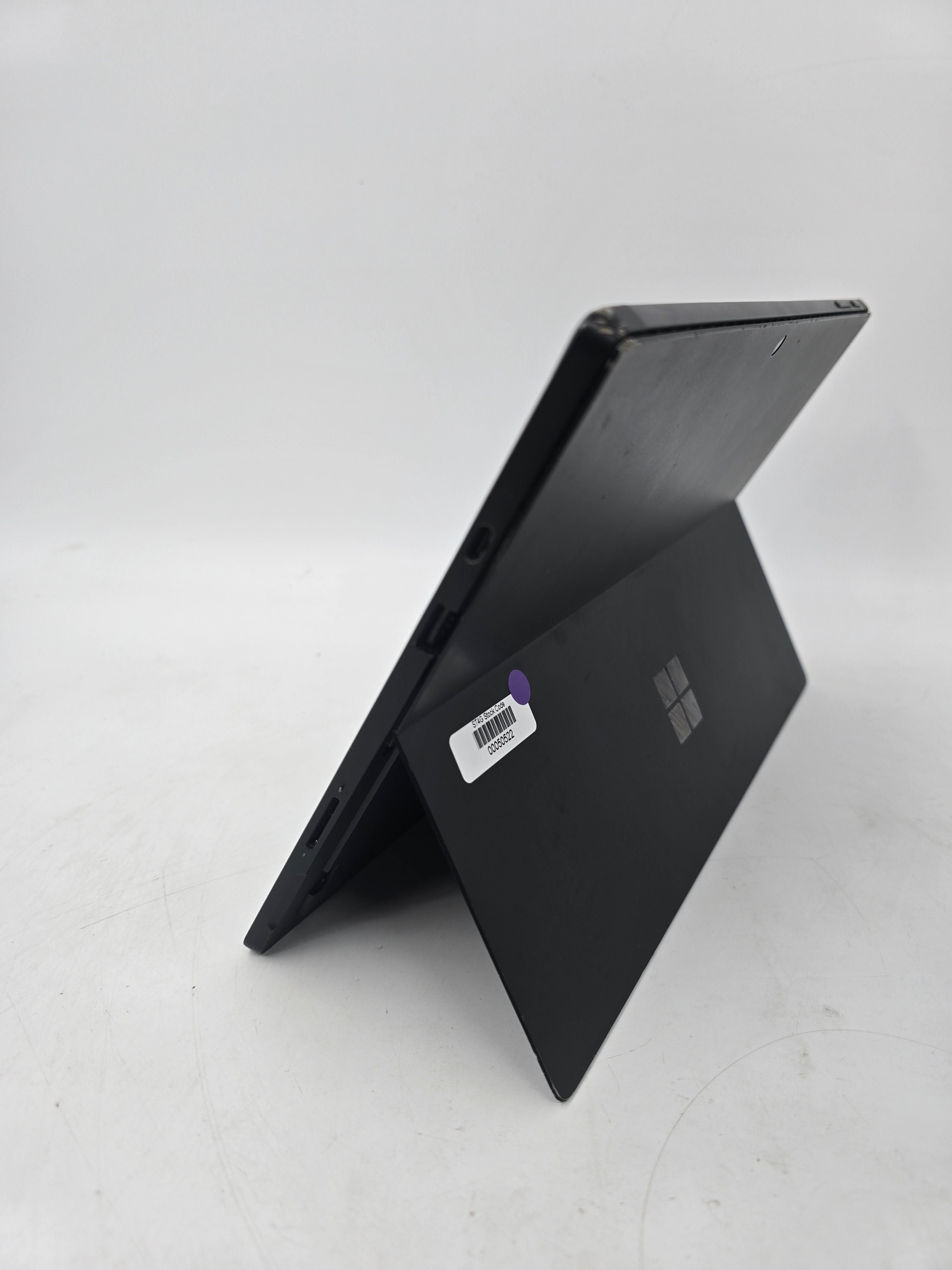 Microsoft Surface Pro 7 12.3" TouchScreen i7 10th Gen 16GB RAM 256GB SSD W11