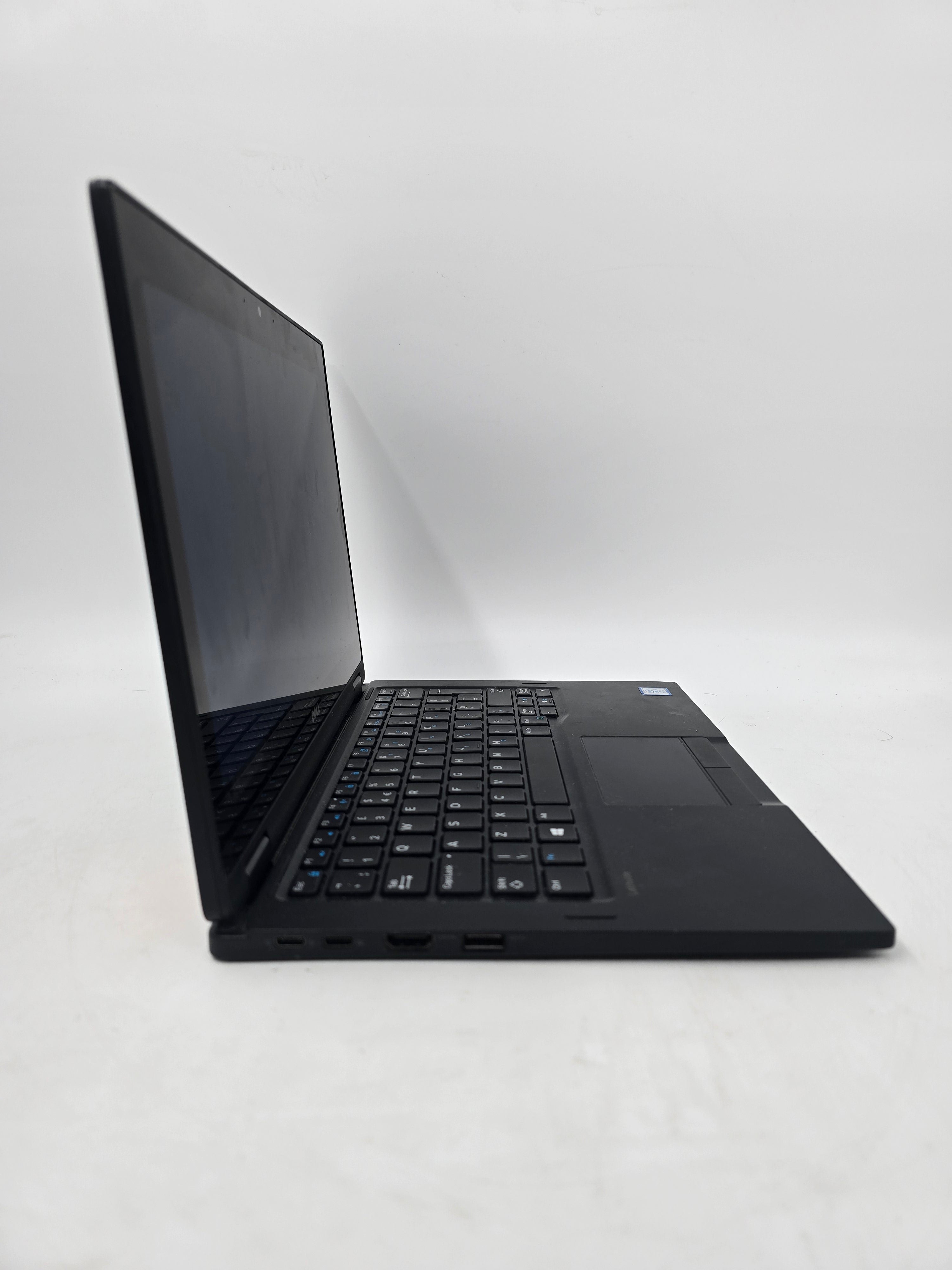 Dell Latitude 5289 13" TouchScreen i5 7th Gen 8GB RAM 256GB SSD W10 Spares