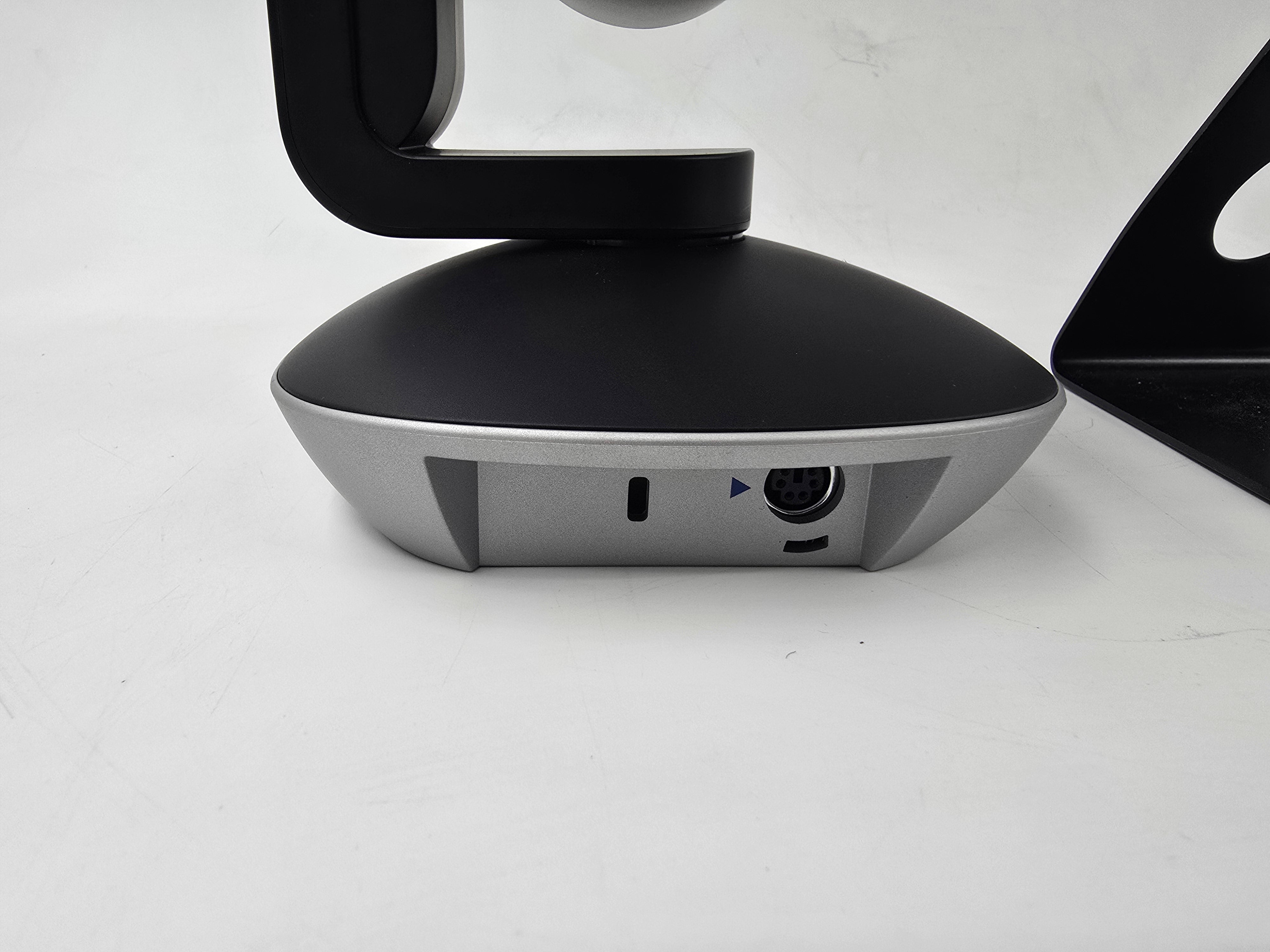 Logitech Video Conferencing Camera PTZ Pro 2 With Remote Pan Tilt Zoom