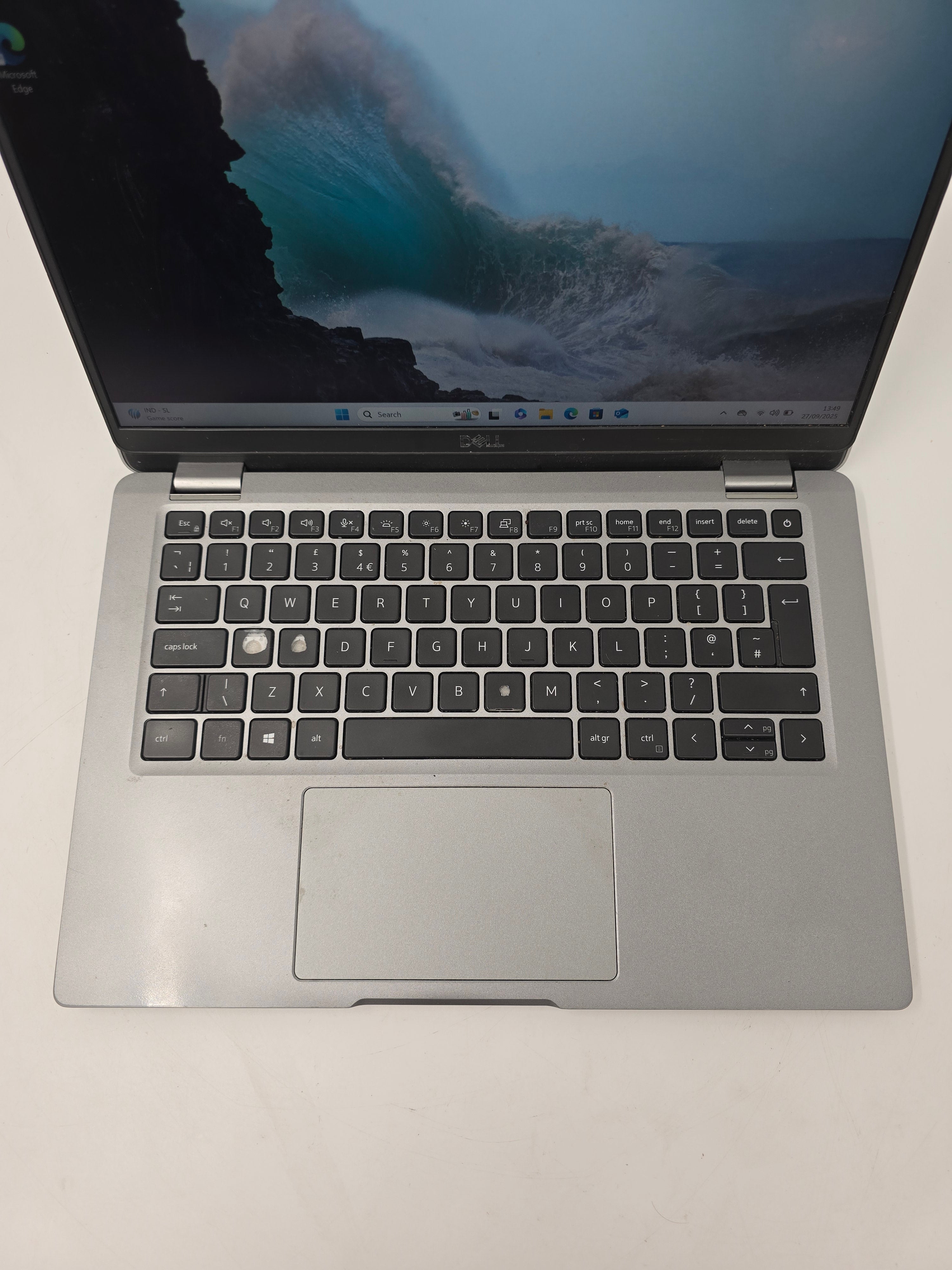 Dell Latitude 5320 13" Screen i5 11th Gen 8GB RAM 256GB SSD W11 Spares #14