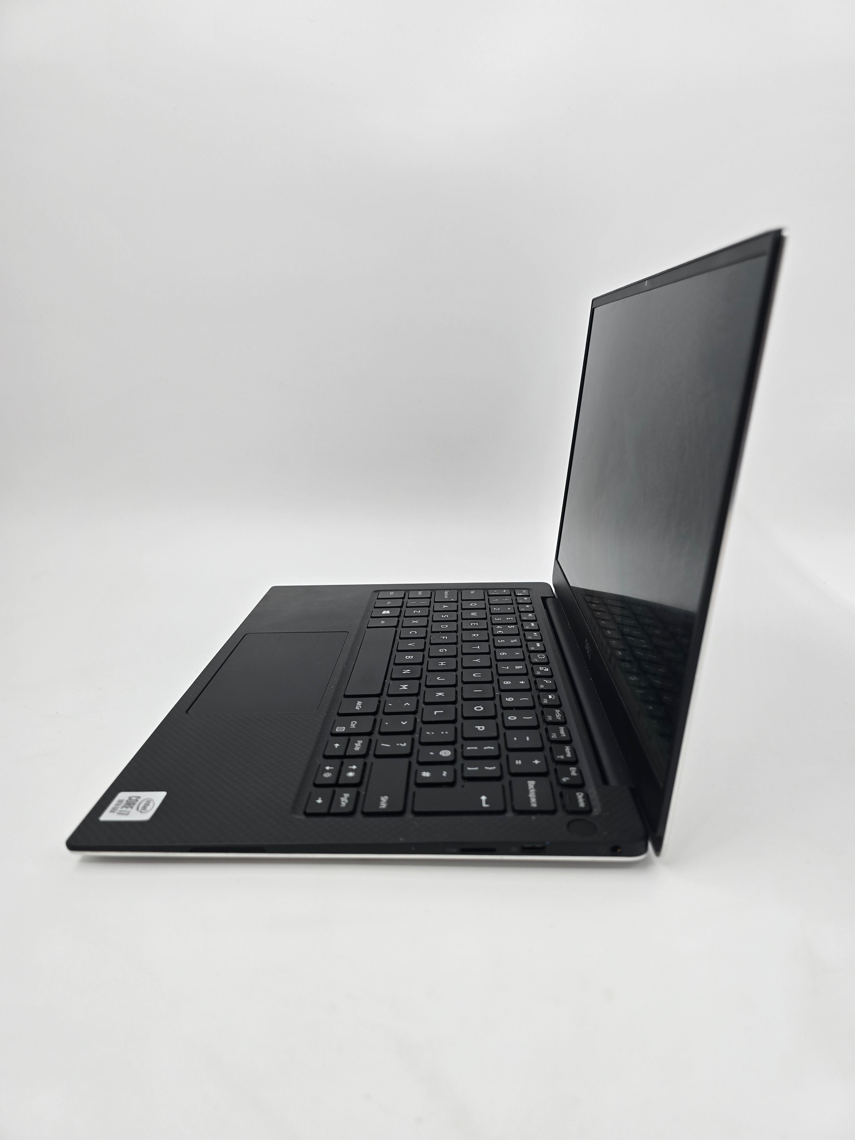 Dell Laptop XPS 7390 13.3" Screen i7 10th Gen 16GB RAM 512GB SSD W11