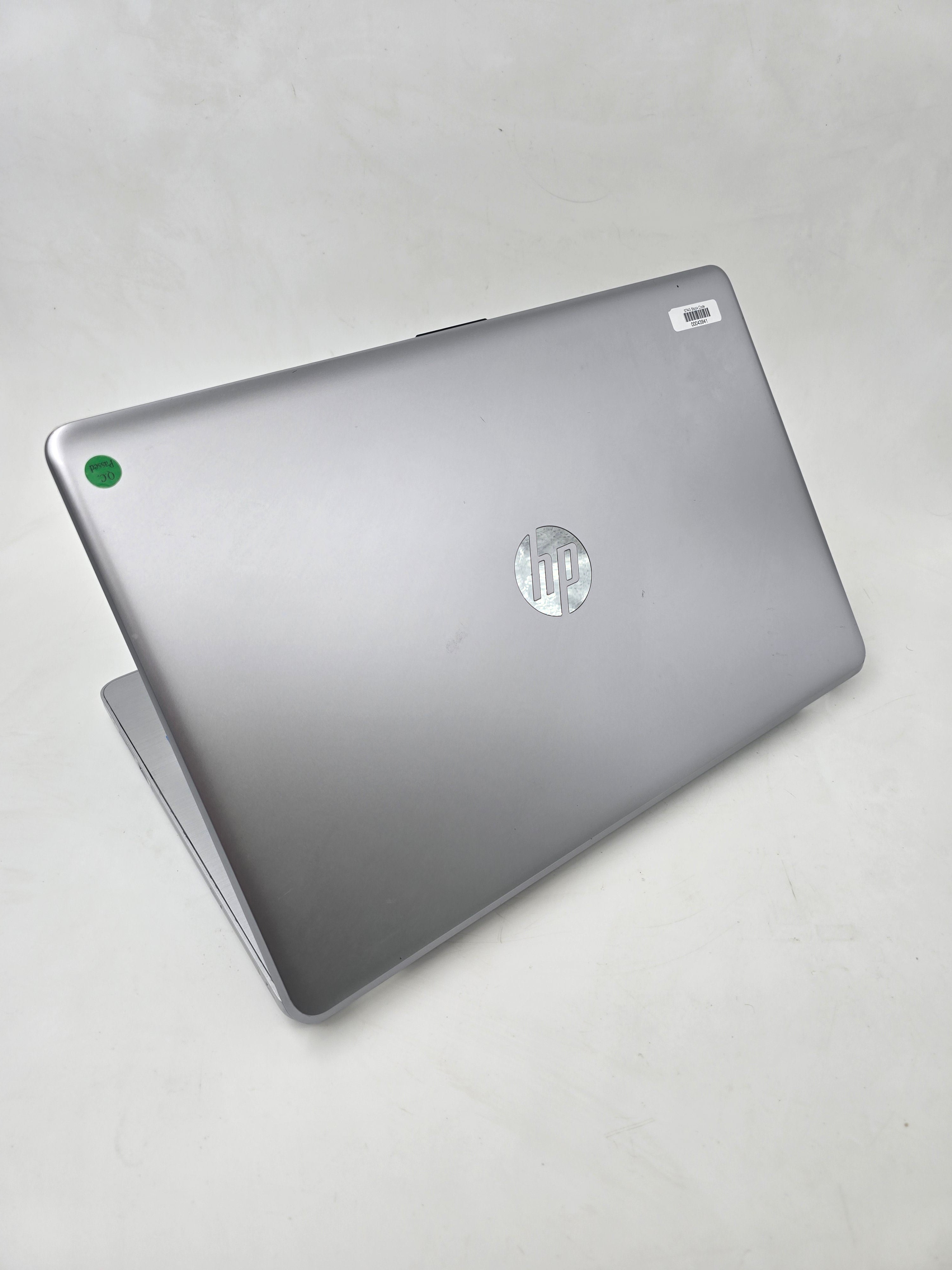 HP Laptop 250 G6 15.6" Screen i5 7th Gen 8GB RAM 256GB SSD W10 #2