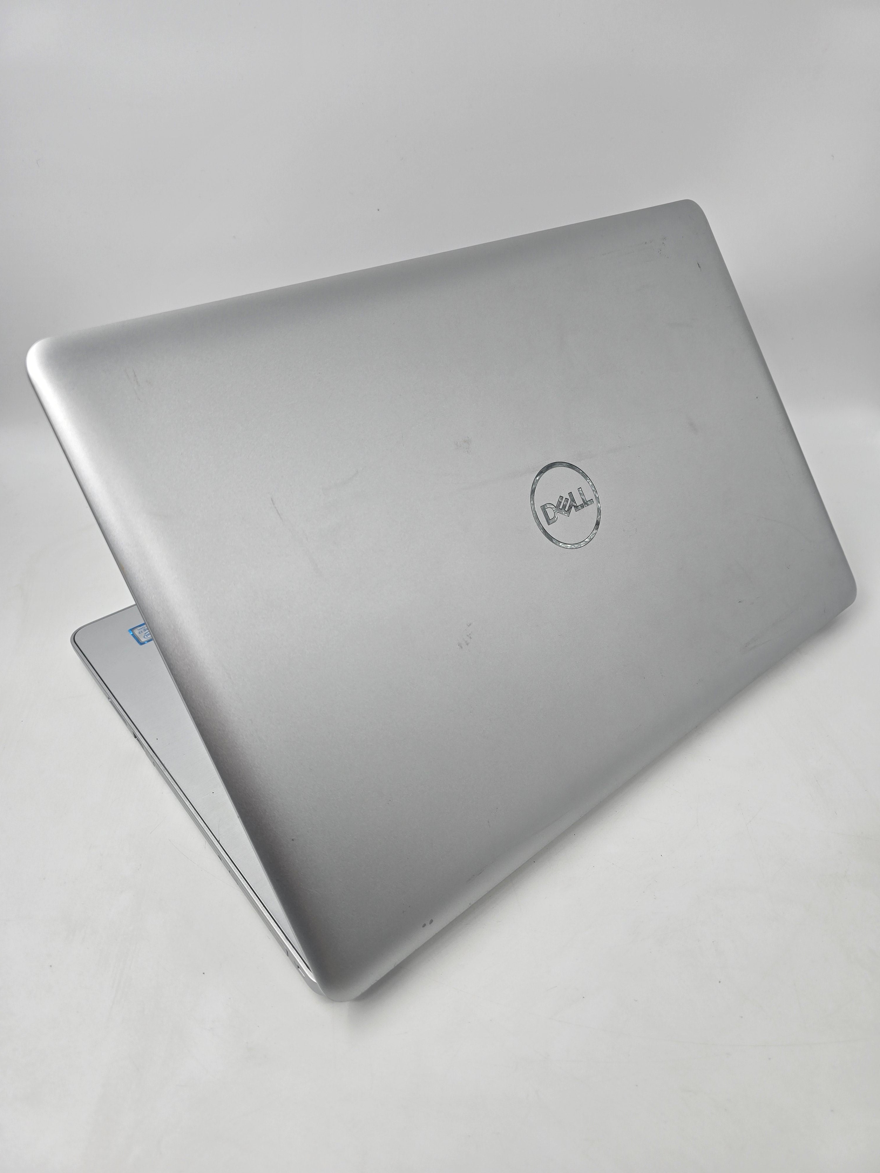 Dell Laptop Inspiron 5770 17" Screen i7 8th Gen No RAM No SSD *Spares*