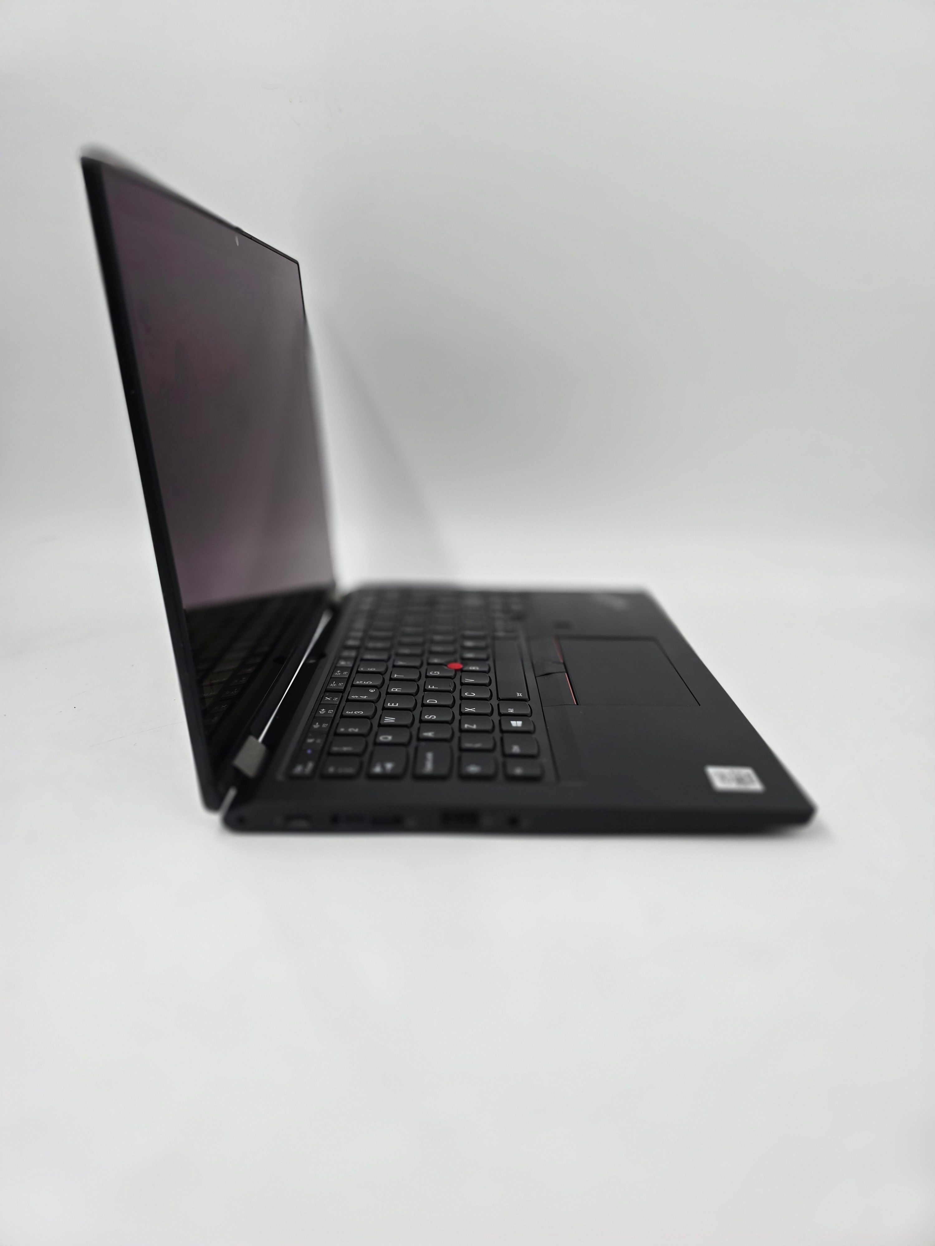 Lenovo Laptop L13 Yoga G1 13" TouchScreen i7 10th Gen 16GB RAM 512GB SSD W11