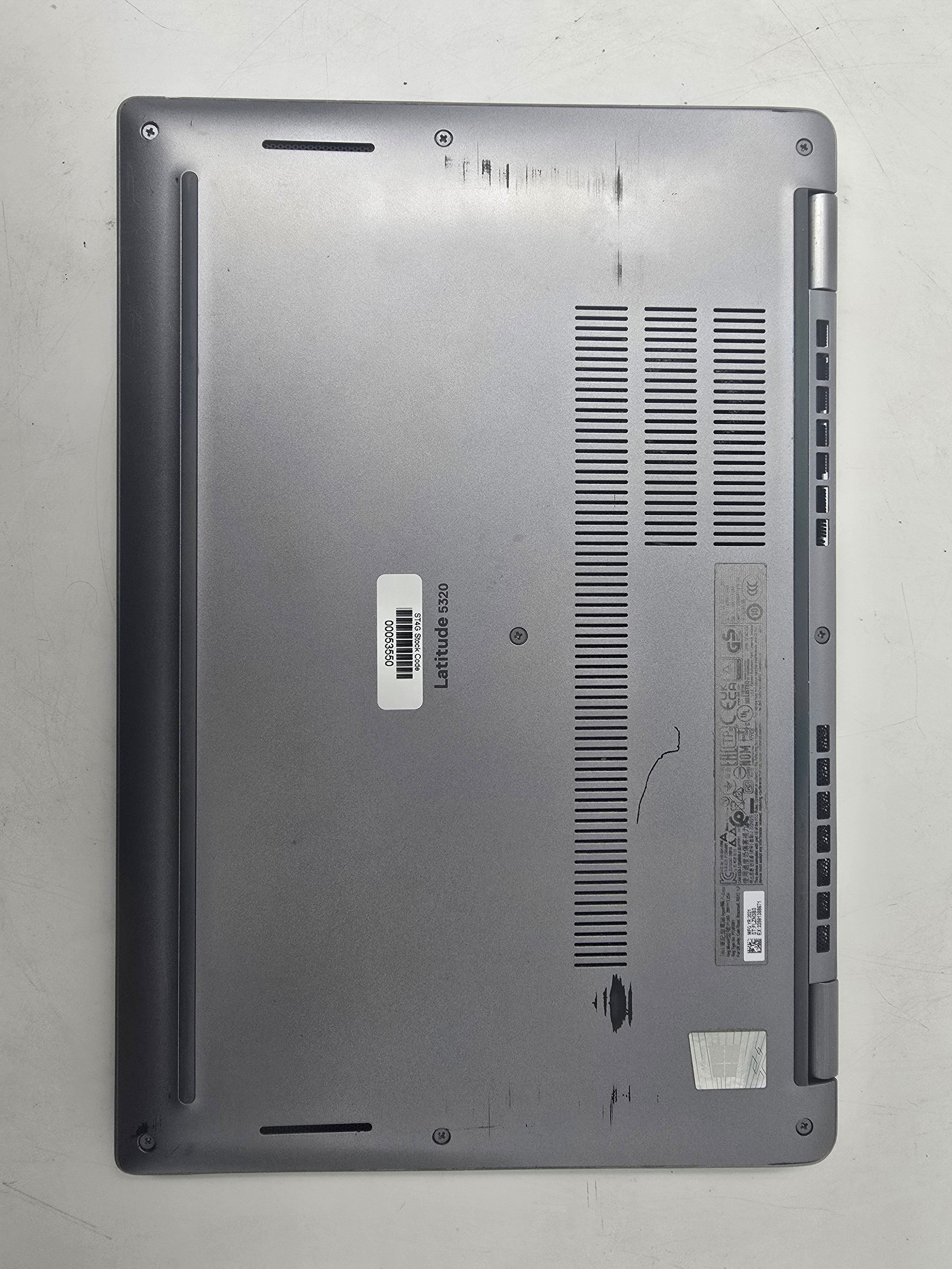 Dell Latitude 5320 13.3" Screen i5 11th Gen 8GB RAM 256GB SSD W11