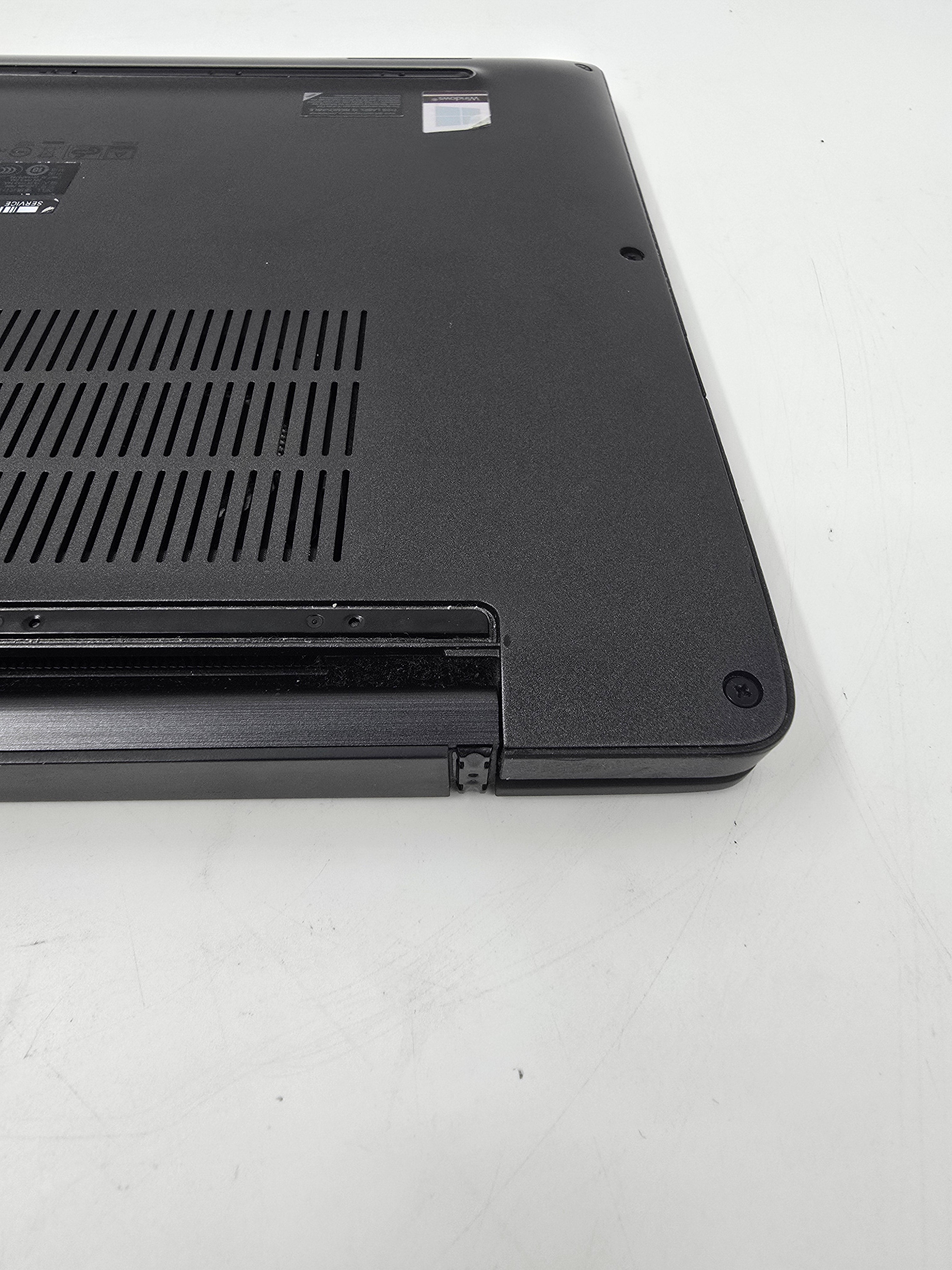 Dell Laptop Latitude 7400 14" i7 8th Gen 8GB RAM 256GB SSD W11 #11