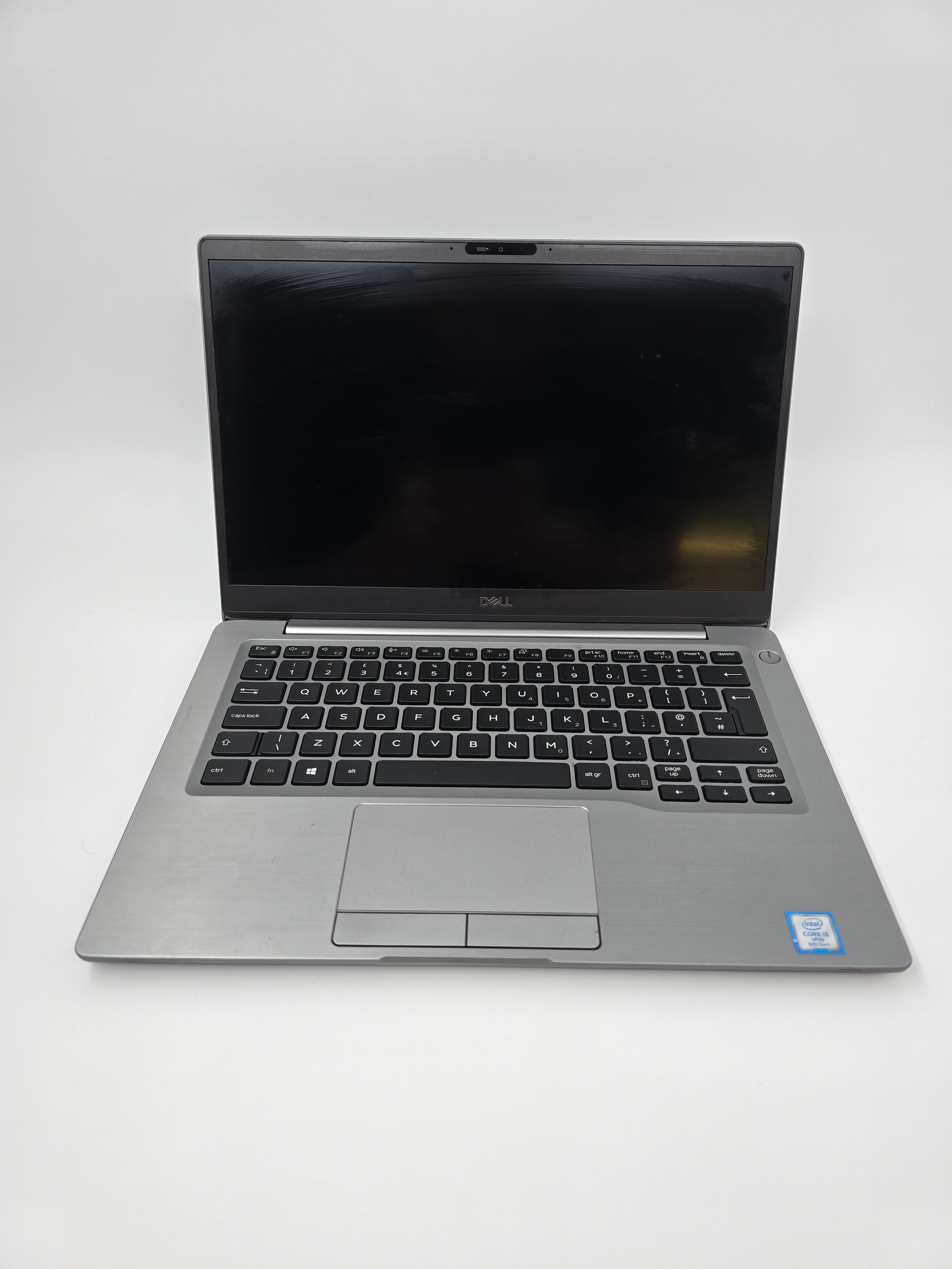 Dell Laptop Latitude 7300 13.3" Screen i5 8th Gen 8GB RAM 256GB SSD W11 #2