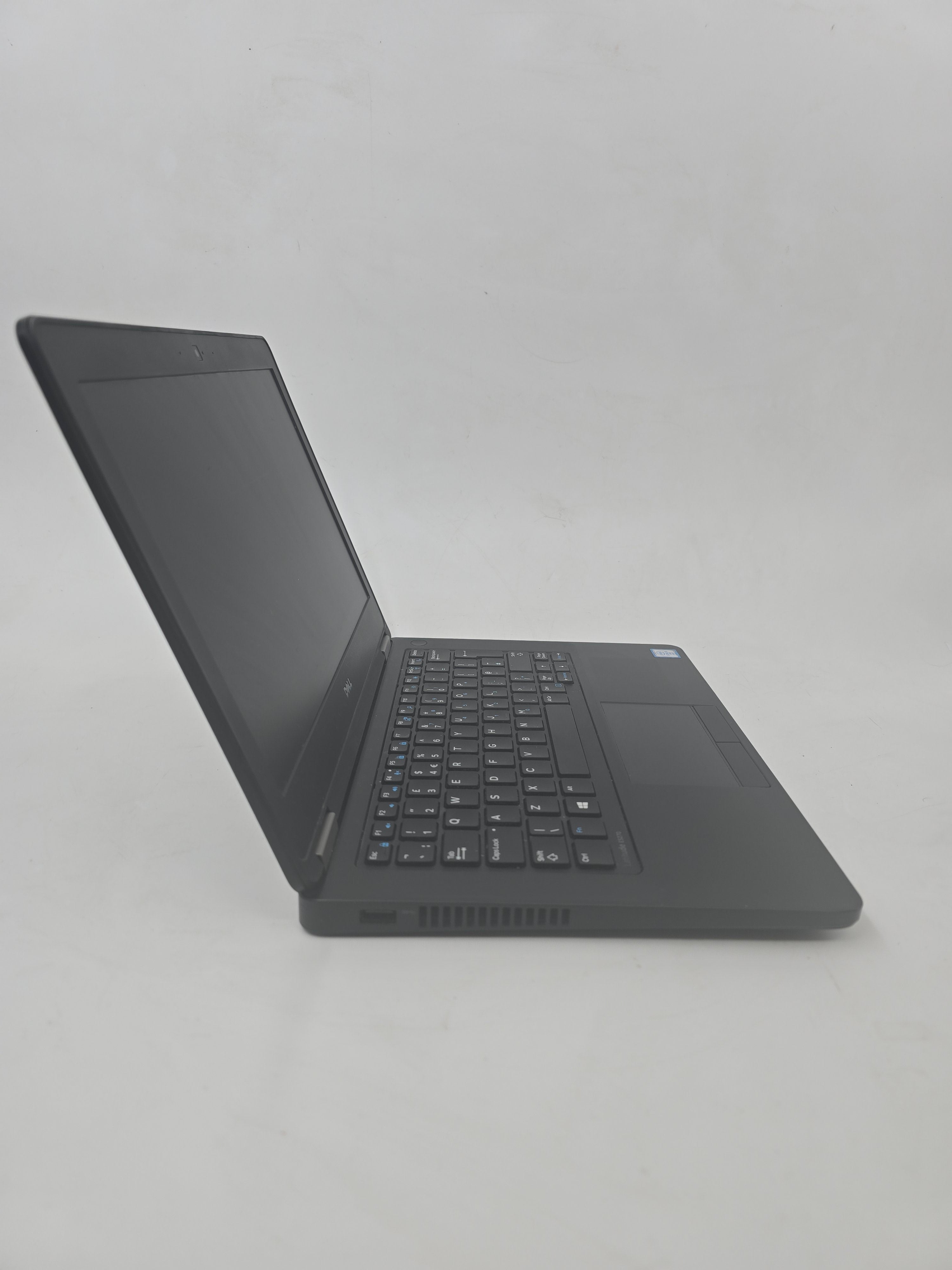 Dell Laptop Latitude E5270 12.5" Screen i5 6th Gen 8GB RAM No SSD *Spares*
