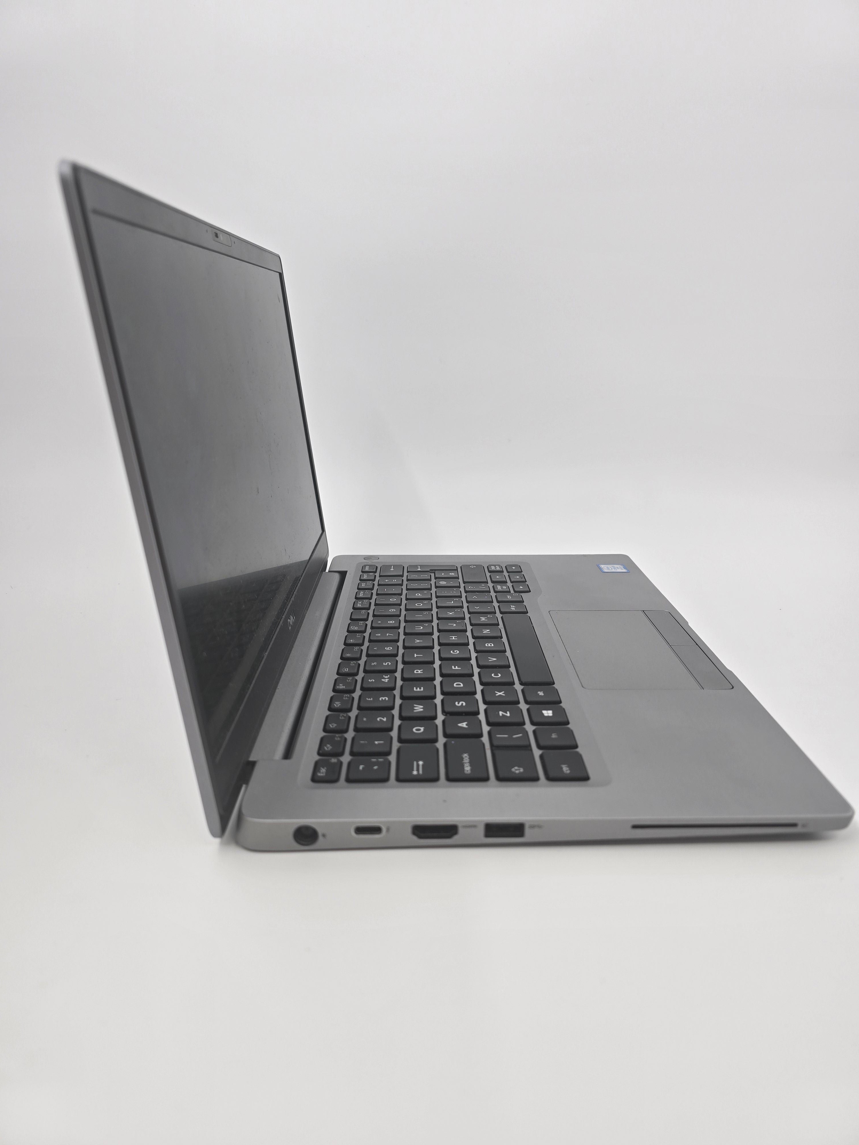 Dell Laptop Latitude 7300 13.3" Screen i5 8th Gen 8GB RAM 256GB SSD W11 #4