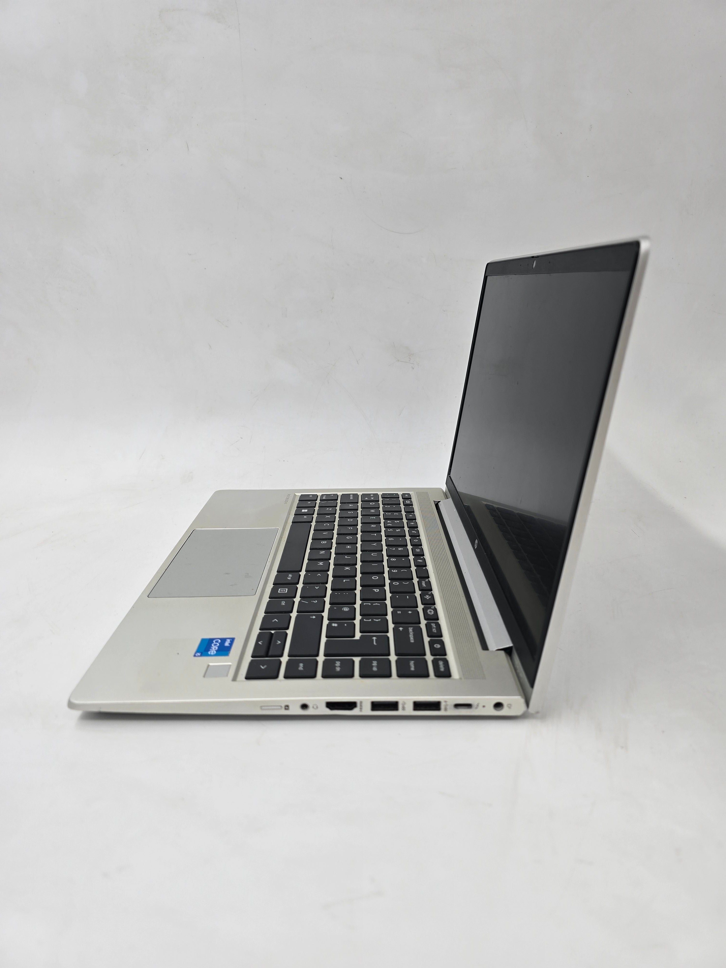 HP Laptop ProBook 640 G8 14" i5 11th Gen 16GB RAM 256GB SSD W11