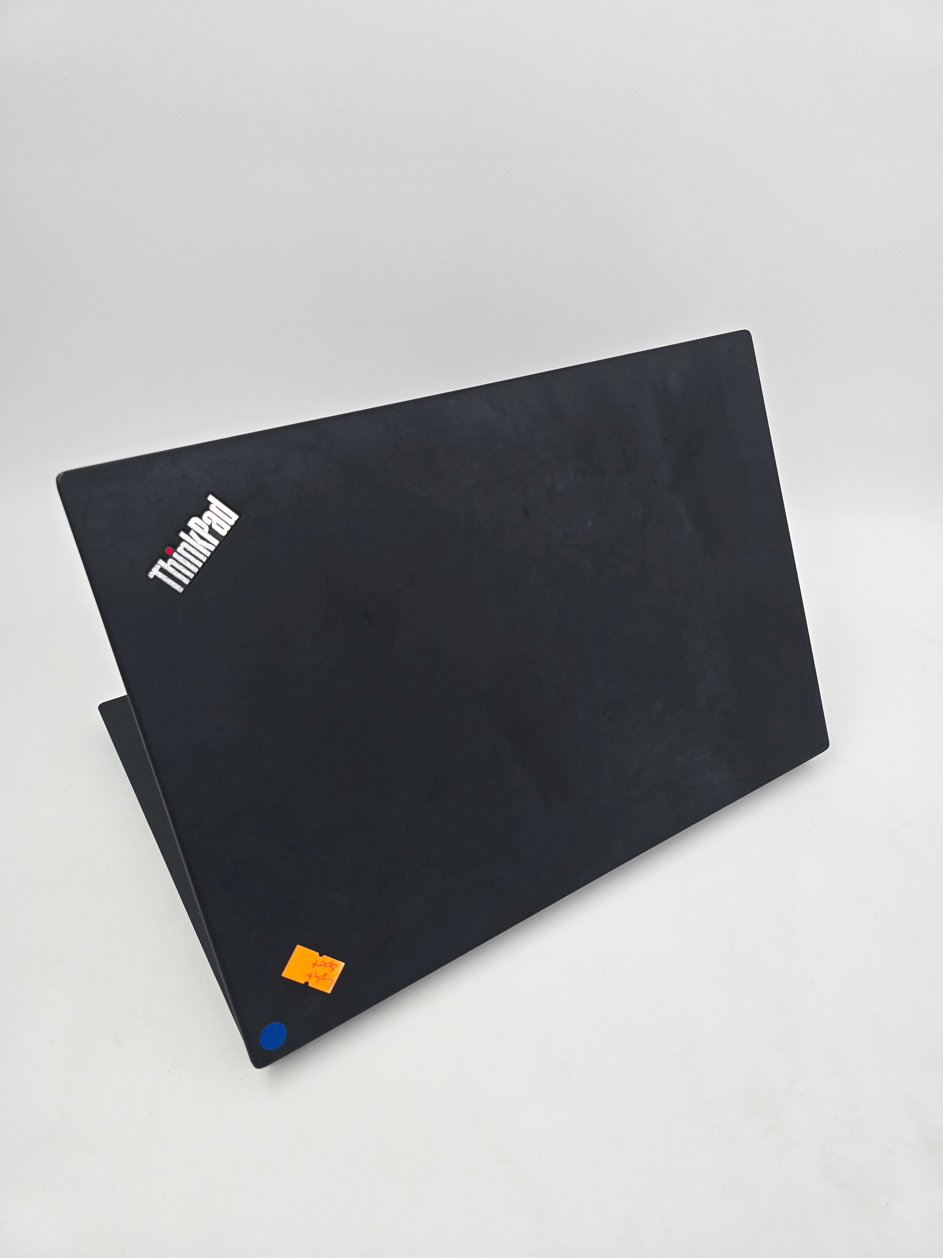 Refurbished Lenovo ThinkPad T14 14" Screen i5 10th Gen 8GB RAM 256GB SSD W11 Laptop