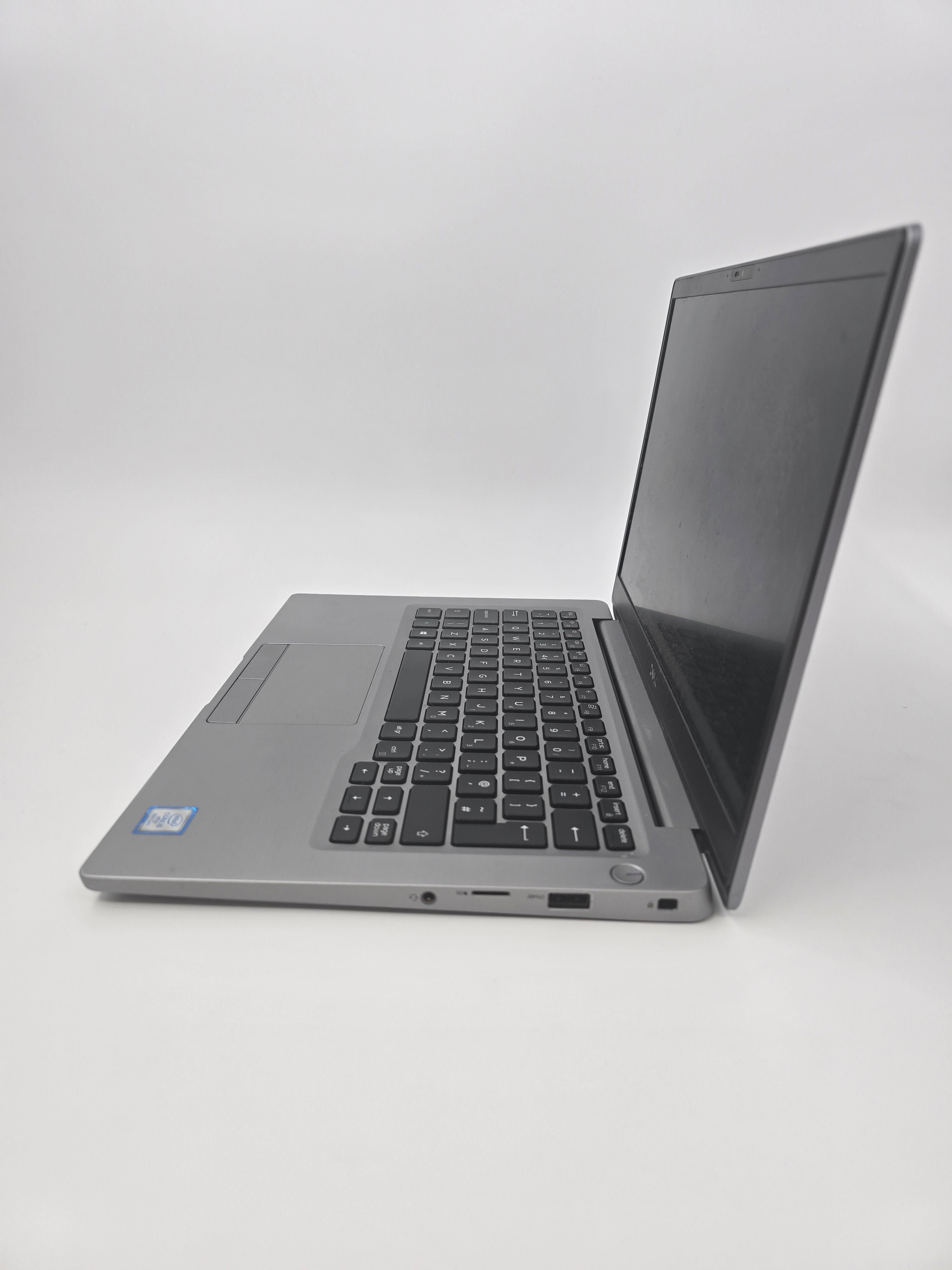 Dell Laptop Latitude 7300 13.3" Screen i5 8th Gen 8GB RAM 256GB SSD W11 #4