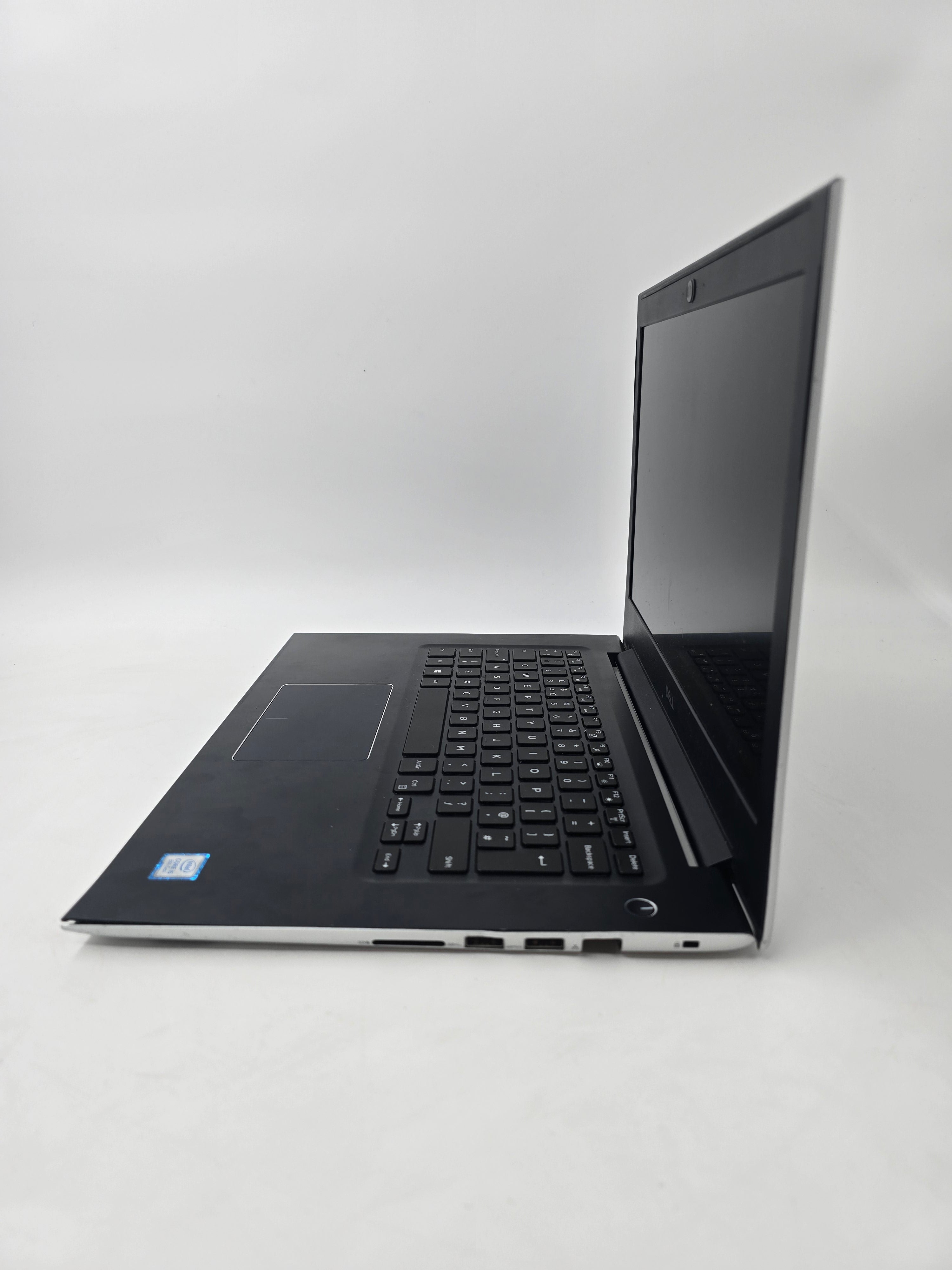 Dell Laptop Vostro 5471 14" Screen i5 8th Gen No RAM No SSD *Spares*