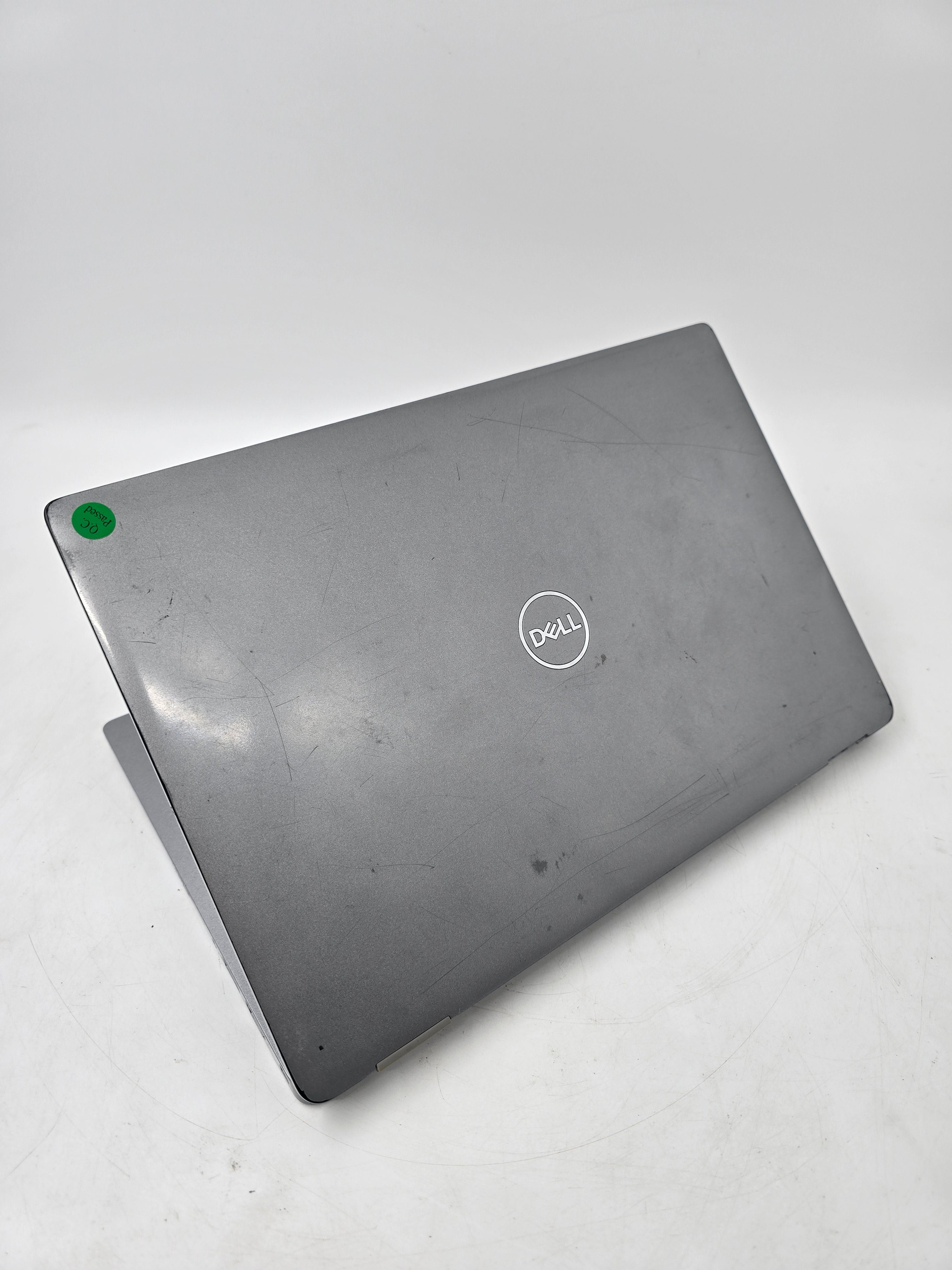 Dell Latitude 5320 13.3" Screen i5 11th Gen 8GB RAM 256GB SSD W11