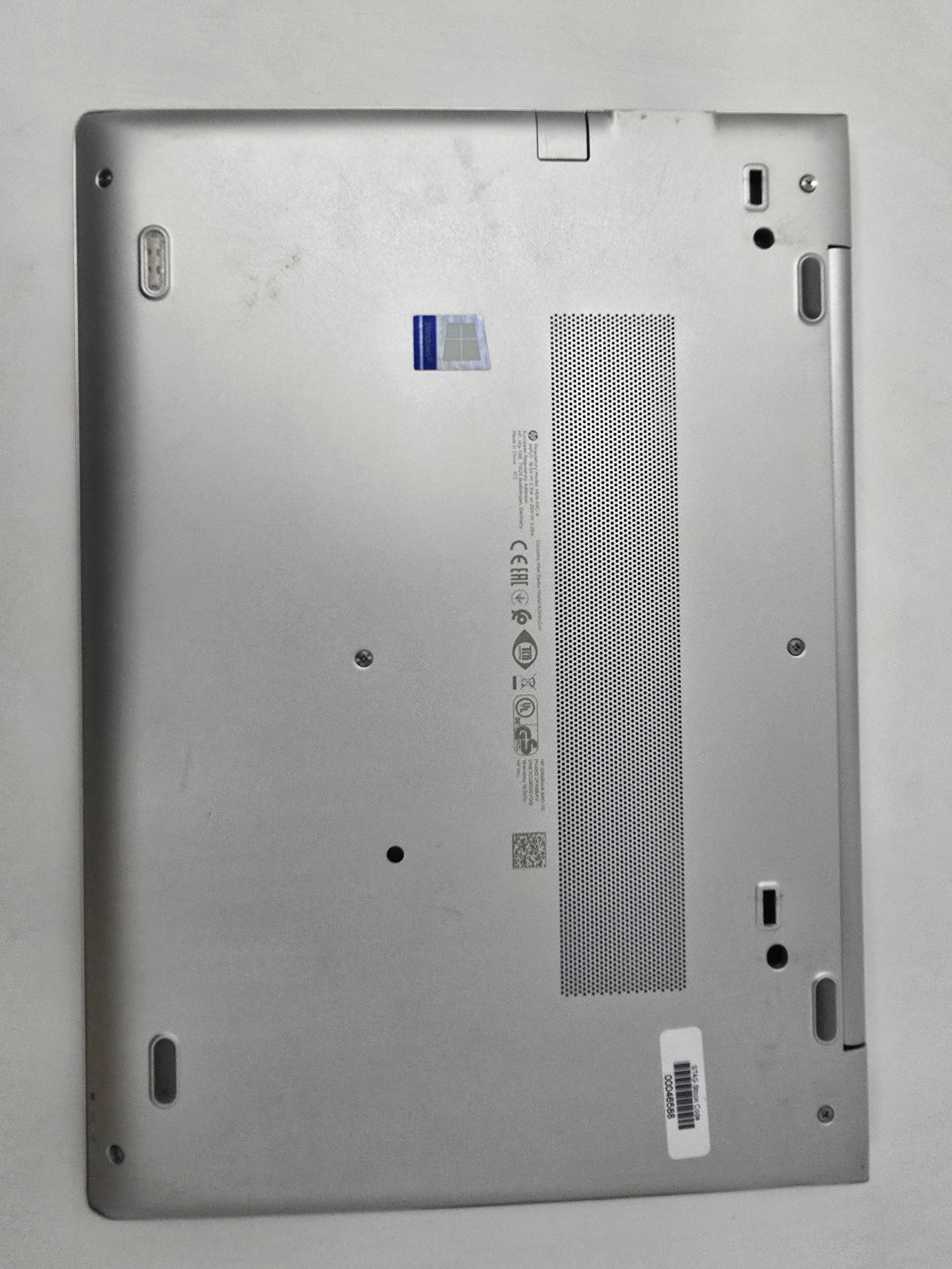 HP Laptop EliteBook 840 G5 14" Screen i5 8th Gen 16GB RAM 512GB SSD W11 #2