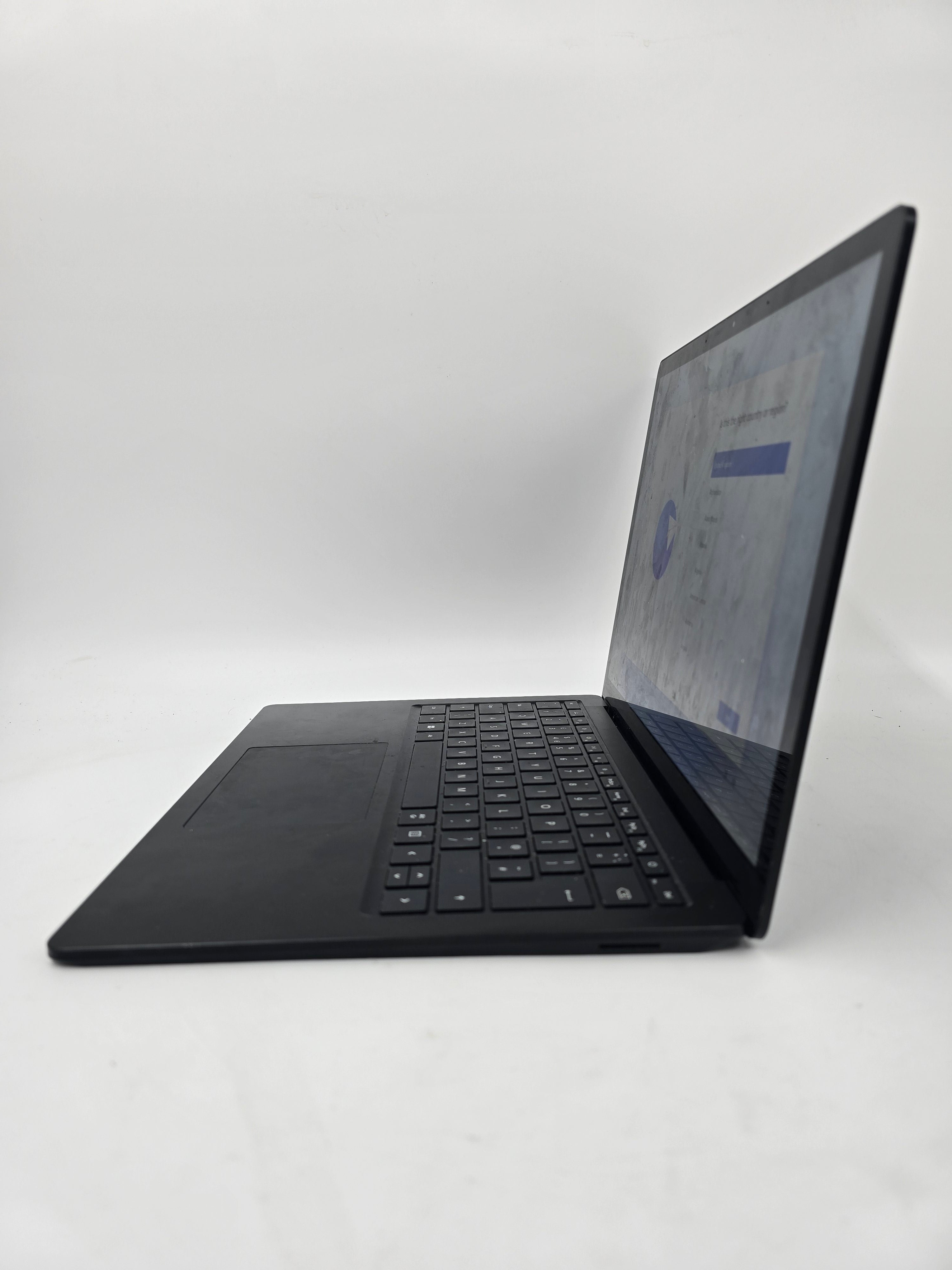 Microsoft Surface Laptop 3 13" i5 10th Gen 8GB RAM 256GB SSD W11 Spares #3