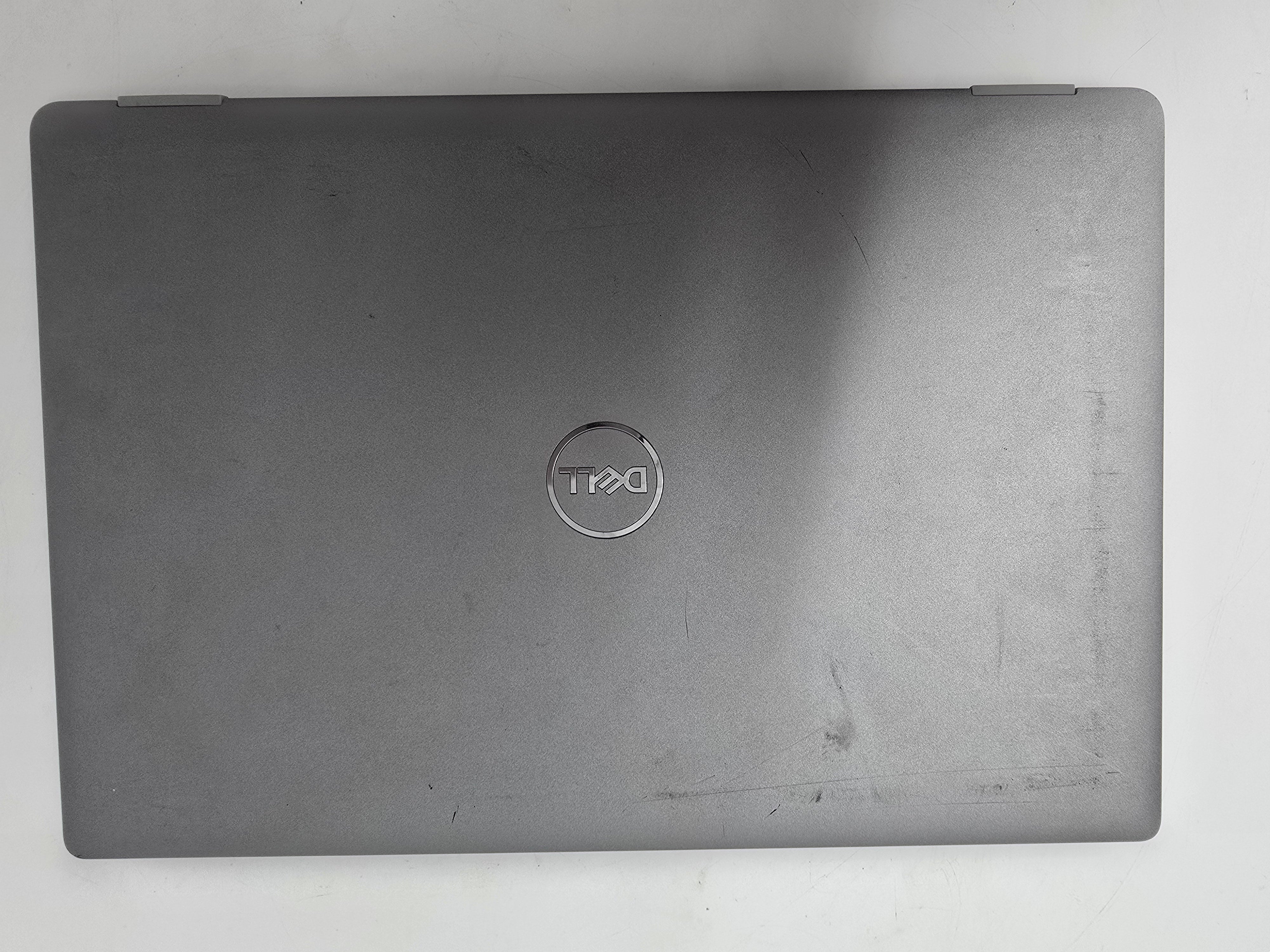 Dell Latitude 5320 13" Screen i5 11th Gen 8GB RAM 256GB SSD W11 Spares #11
