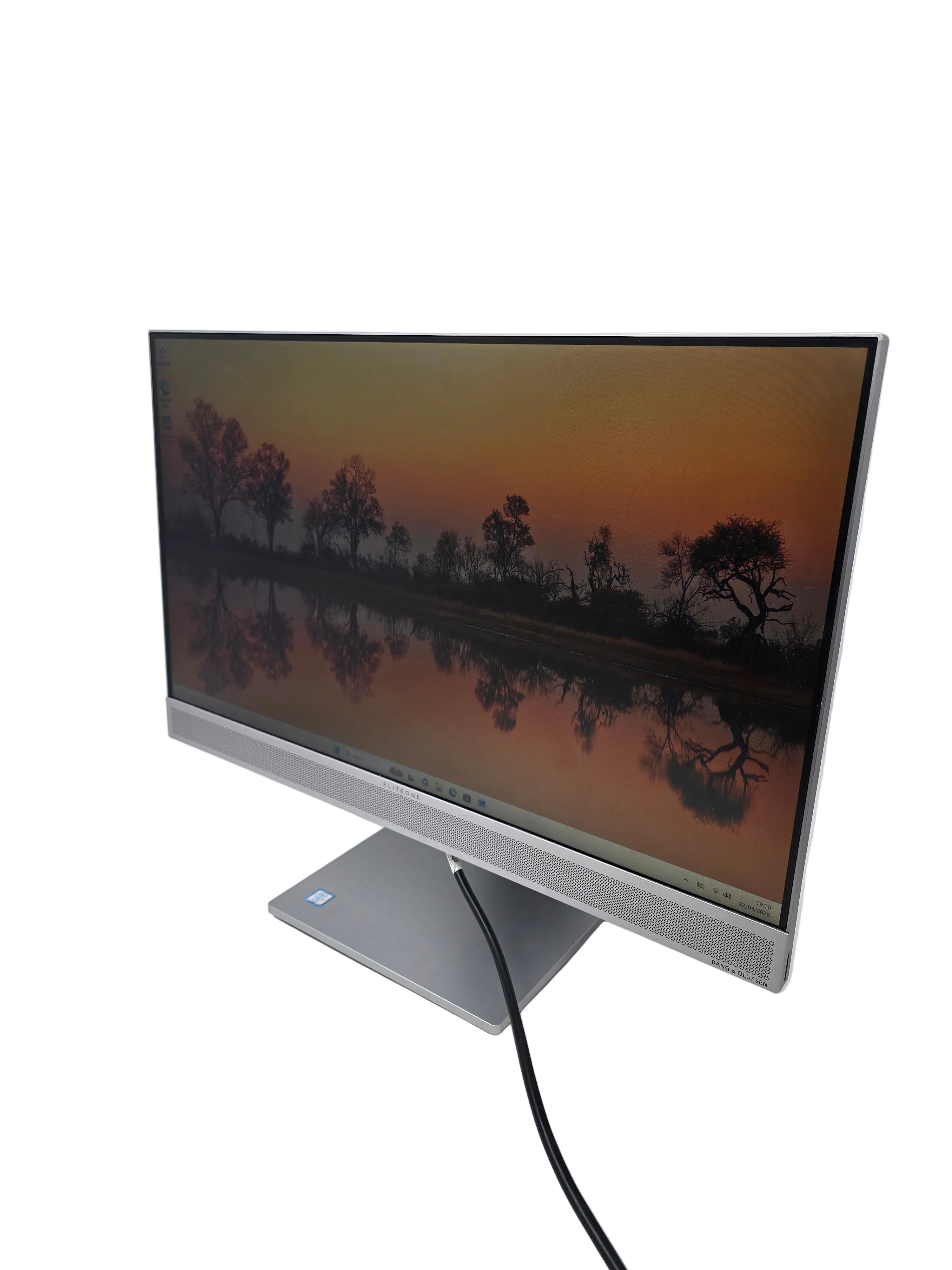 HP EliteOne 800 G3 Non-Touch AIO | 23.8" FHD | i5 7th Gen | 8GB RAM | 256GB SSD | W11 Pro
