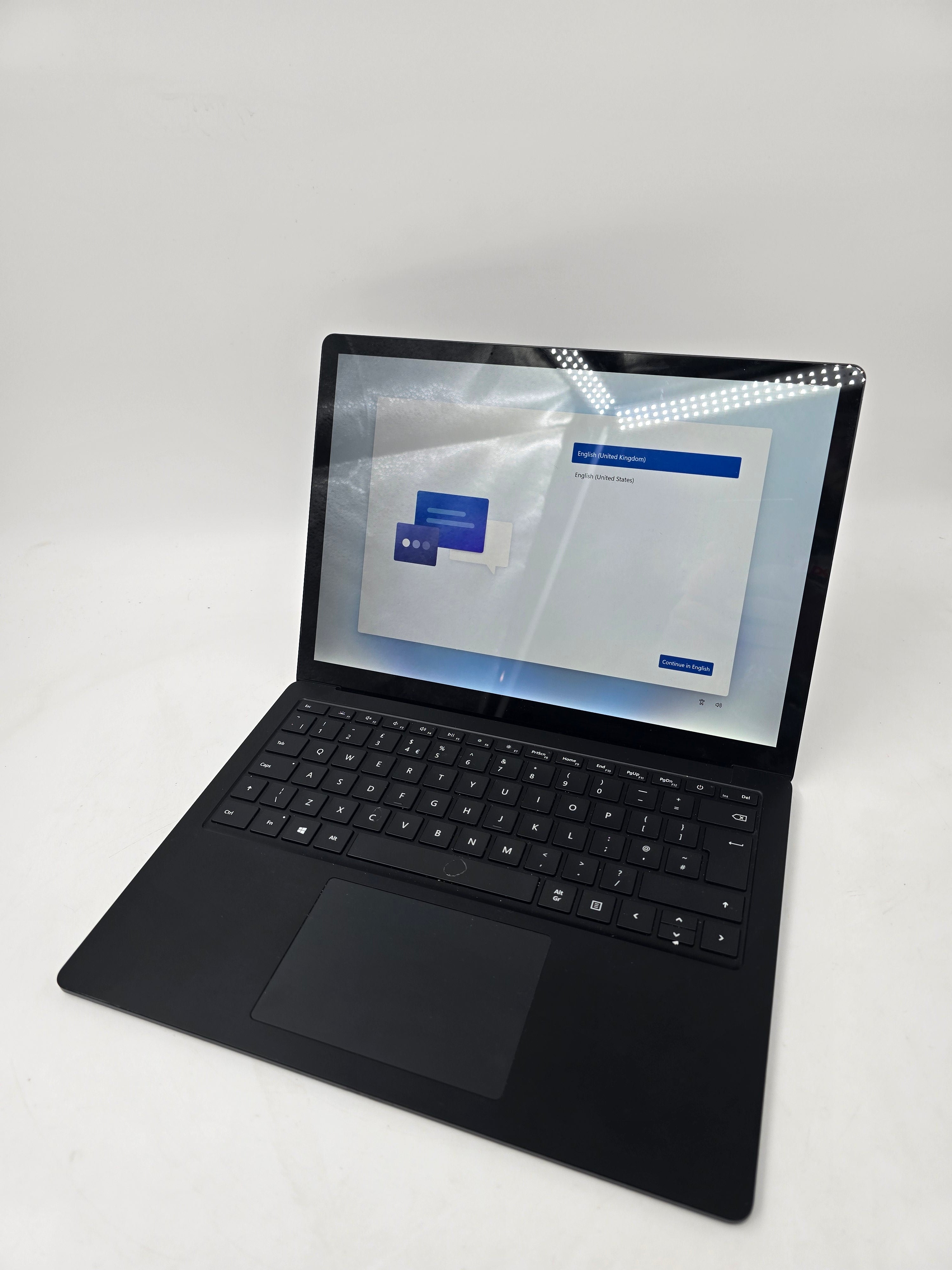 Microsoft Surface Laptop 3 13" i7 10th Gen 16GB RAM 512GB SSD W11 #5