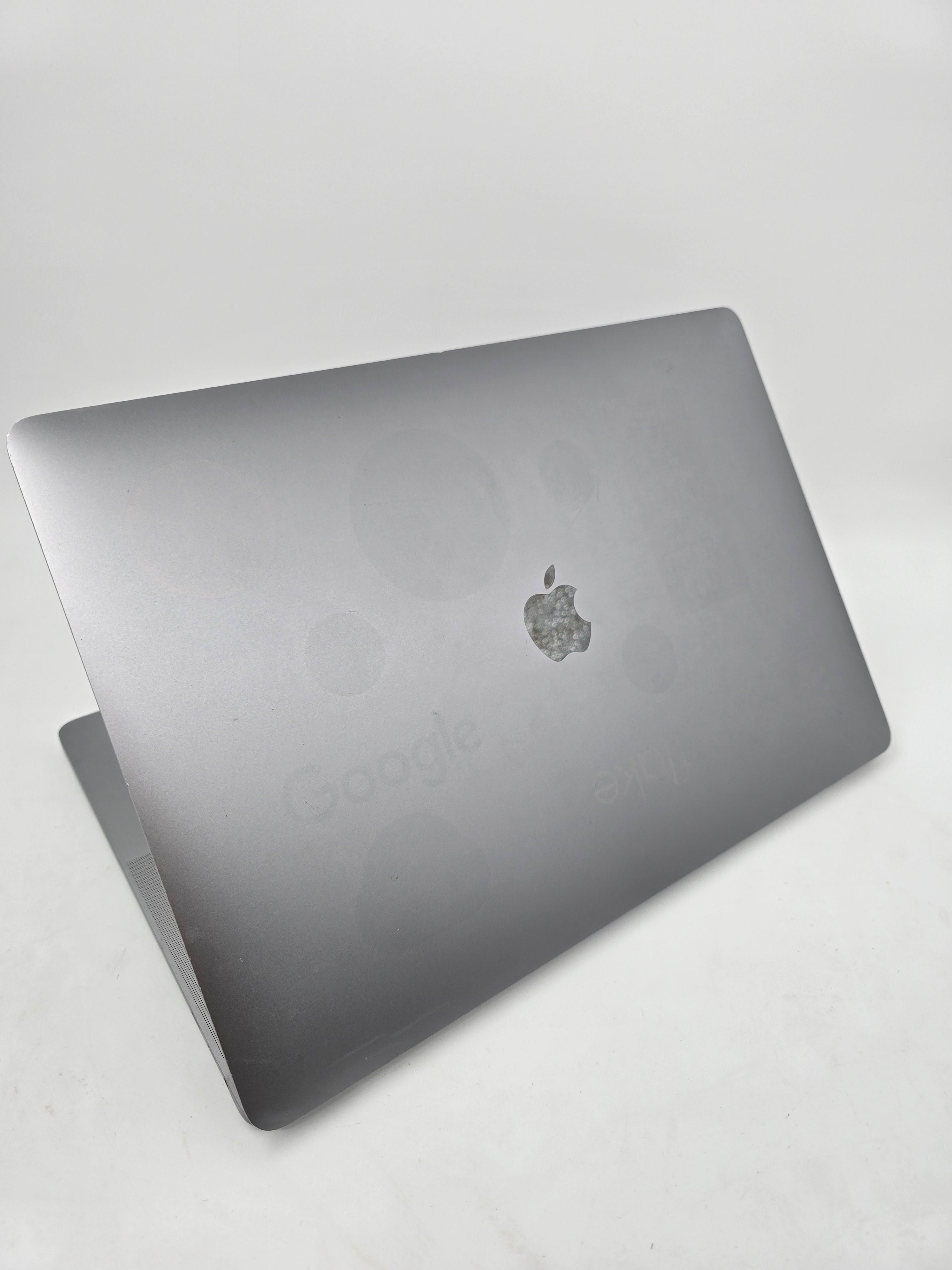 Apple MacBook Pro TouchBar 2017 15" i7 7th Gen 16GB RAM 512GB SSD Monterey