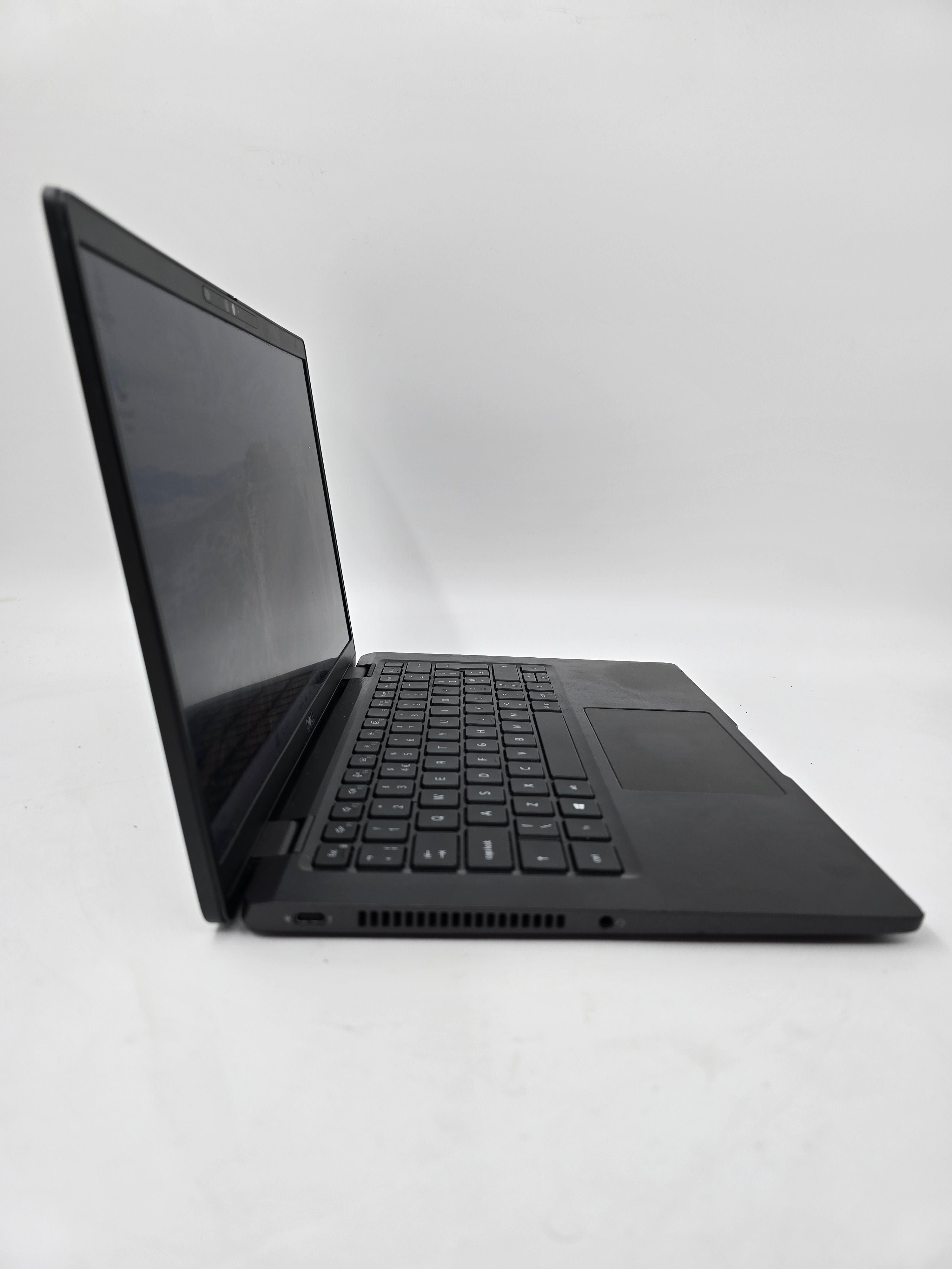 Dell Laptop Latitude 7420 14" Screen i7 11th Gen 16GB RAM 512GB SSD W11