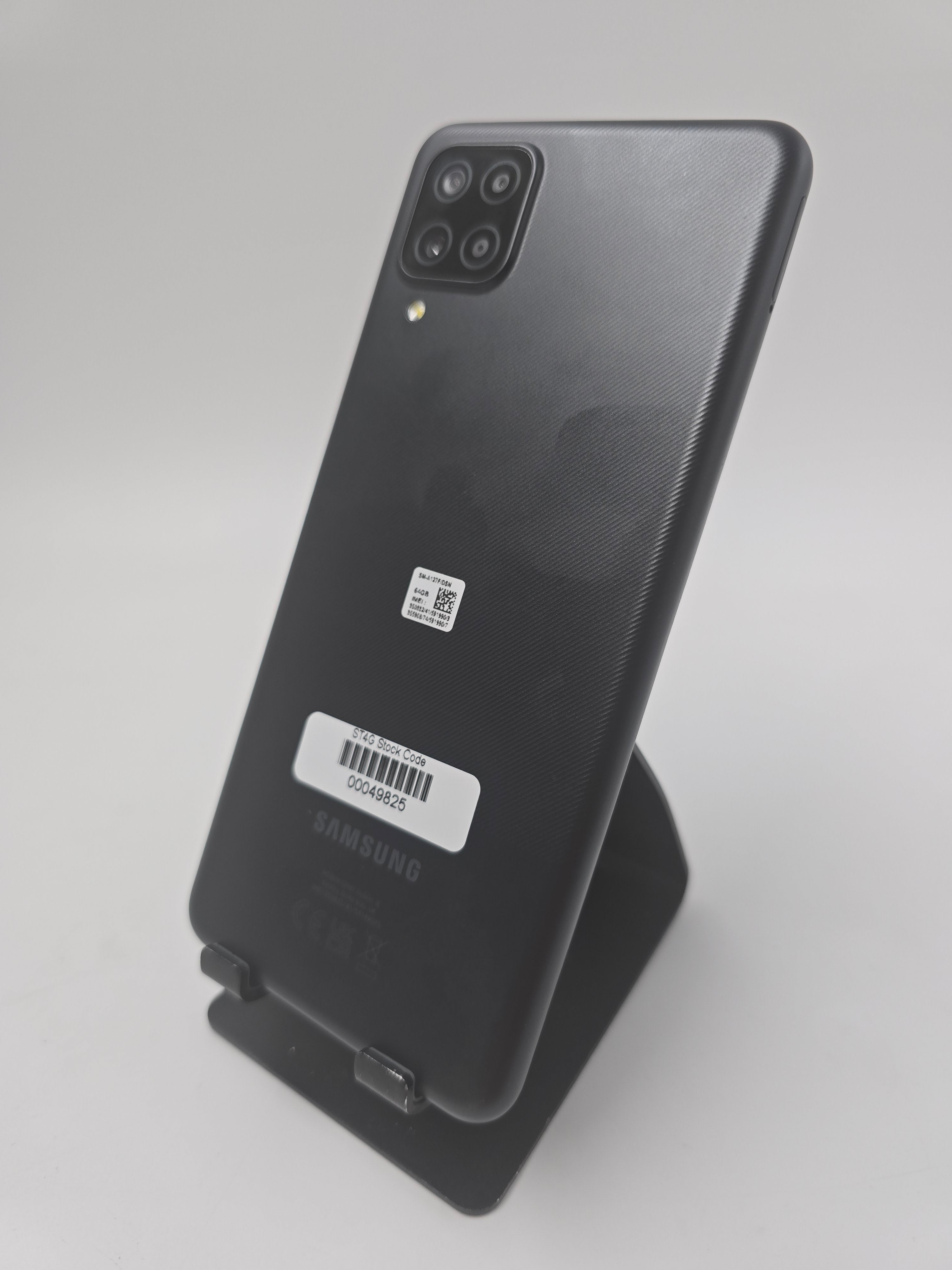 Samsung Galaxy Spares & Repairs Lot of 10 A23 5G A33 5G A12 A15 64GB 128GB