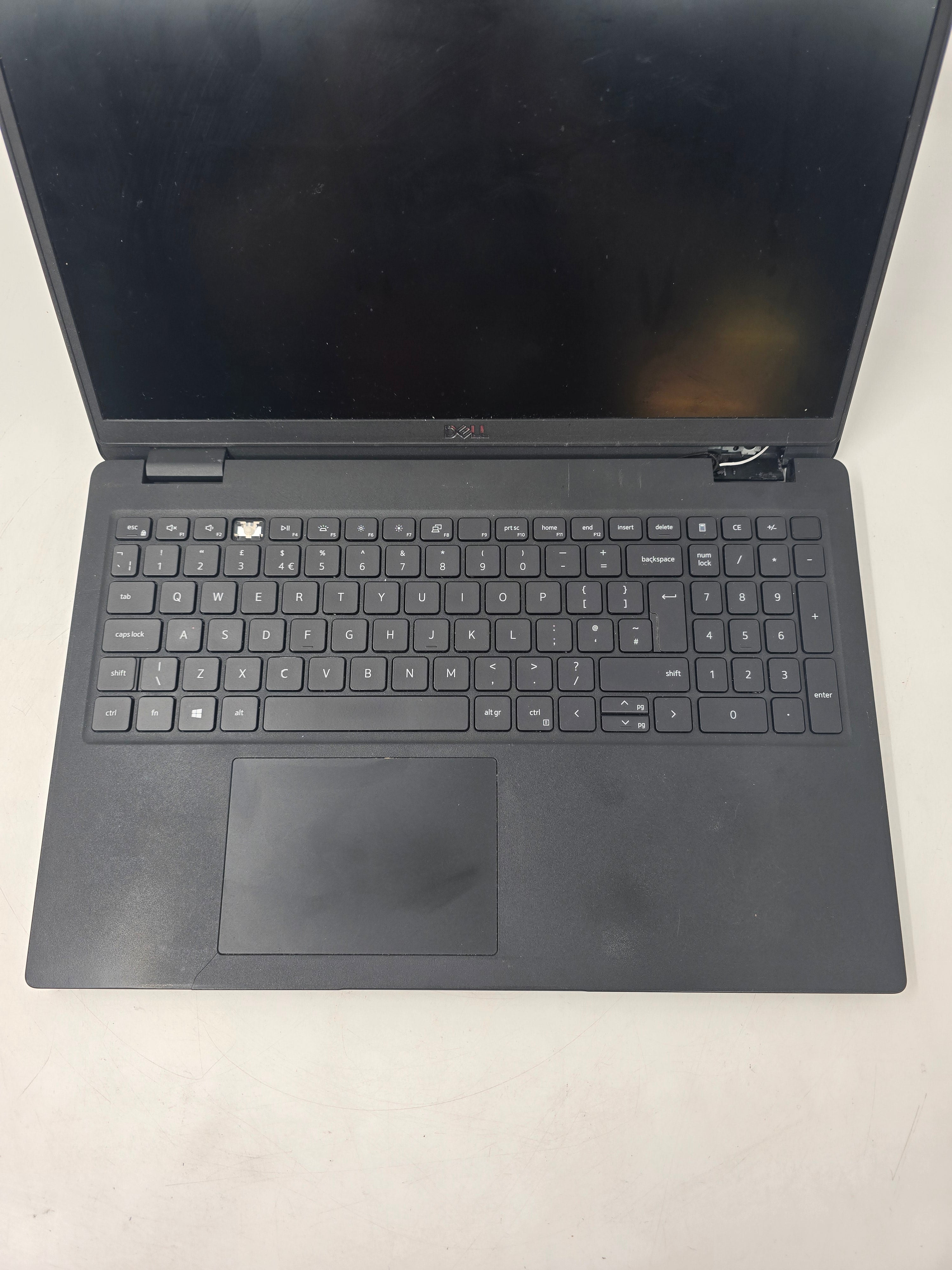 Dell Latitude 3520 15.6" Screen i5 11th Gen 8GB RAM 256GB SSD W11 *Spares*