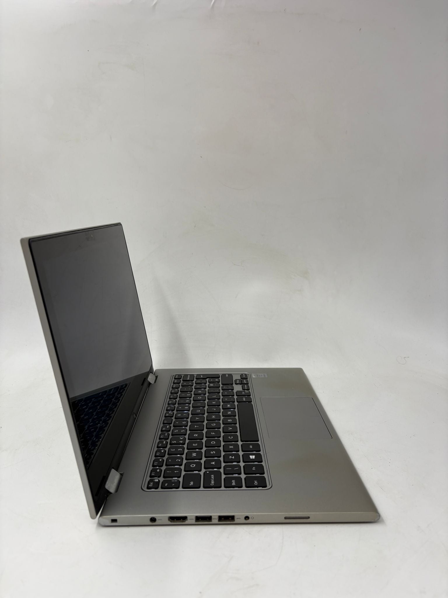 Dell Laptop Inspiron 7347 13.3" Screen i3 4th Gen 4GB RAM 240GB SSD W10