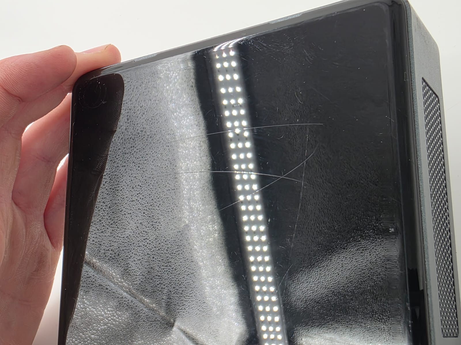 Intel Mini PC NUC | i5 8th Gen | 16GB RAM | 250GB SSD | W11 Pro | BOXNUC8i5BEK3