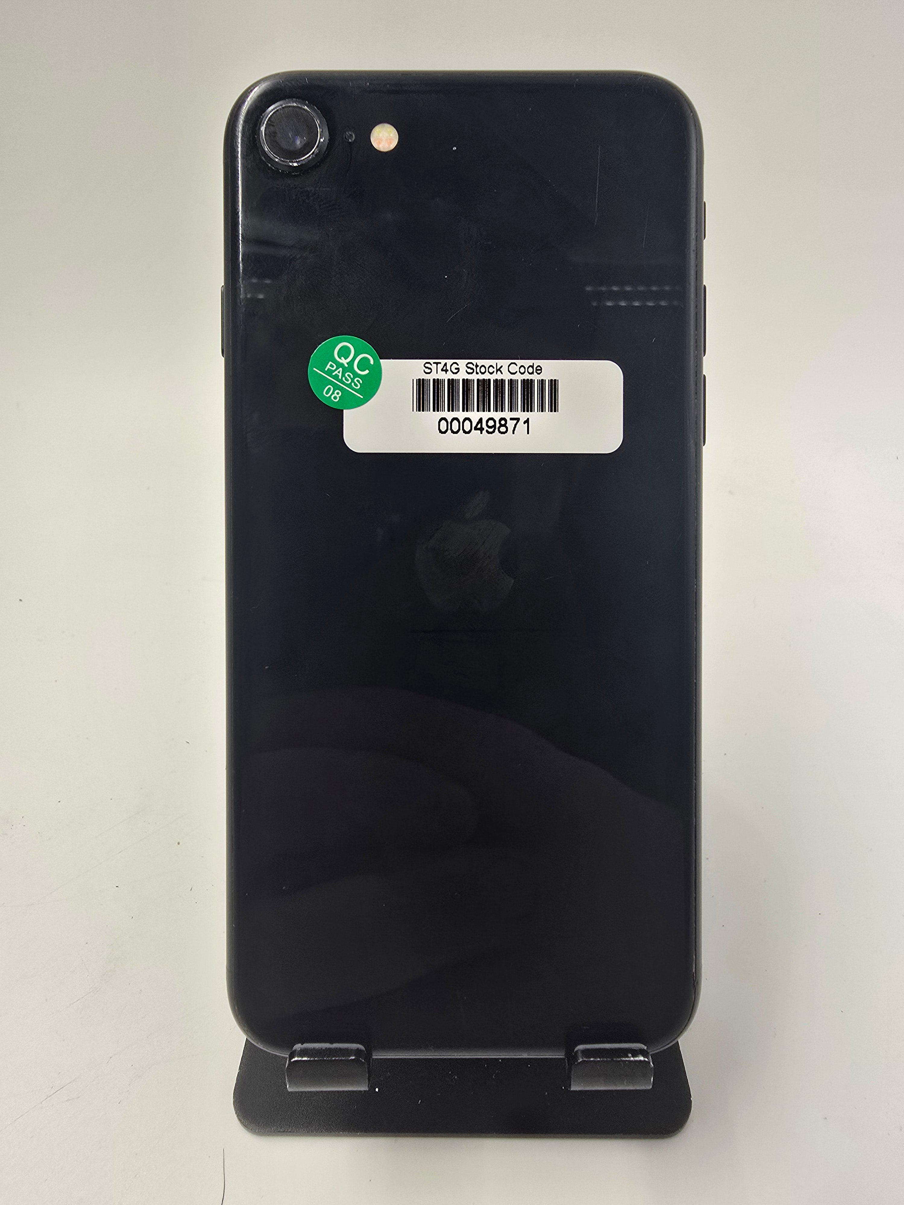 Apple iPhone SE 3rd Gen 2022 4.7" 128GB Storage Unlocked 90% Battery