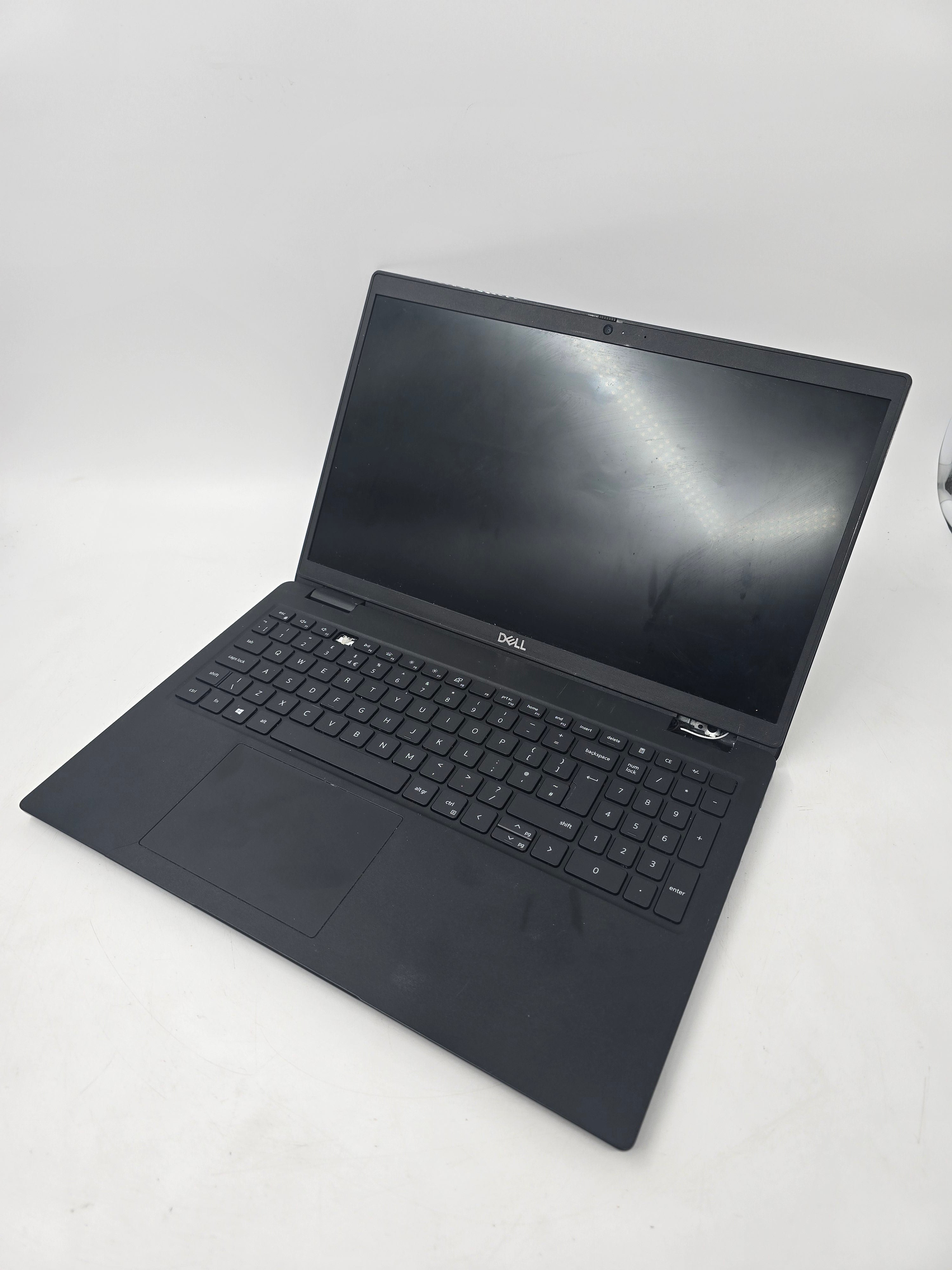 Dell Latitude 3520 15.6" Screen i5 11th Gen 8GB RAM 256GB SSD W11 *Spares*