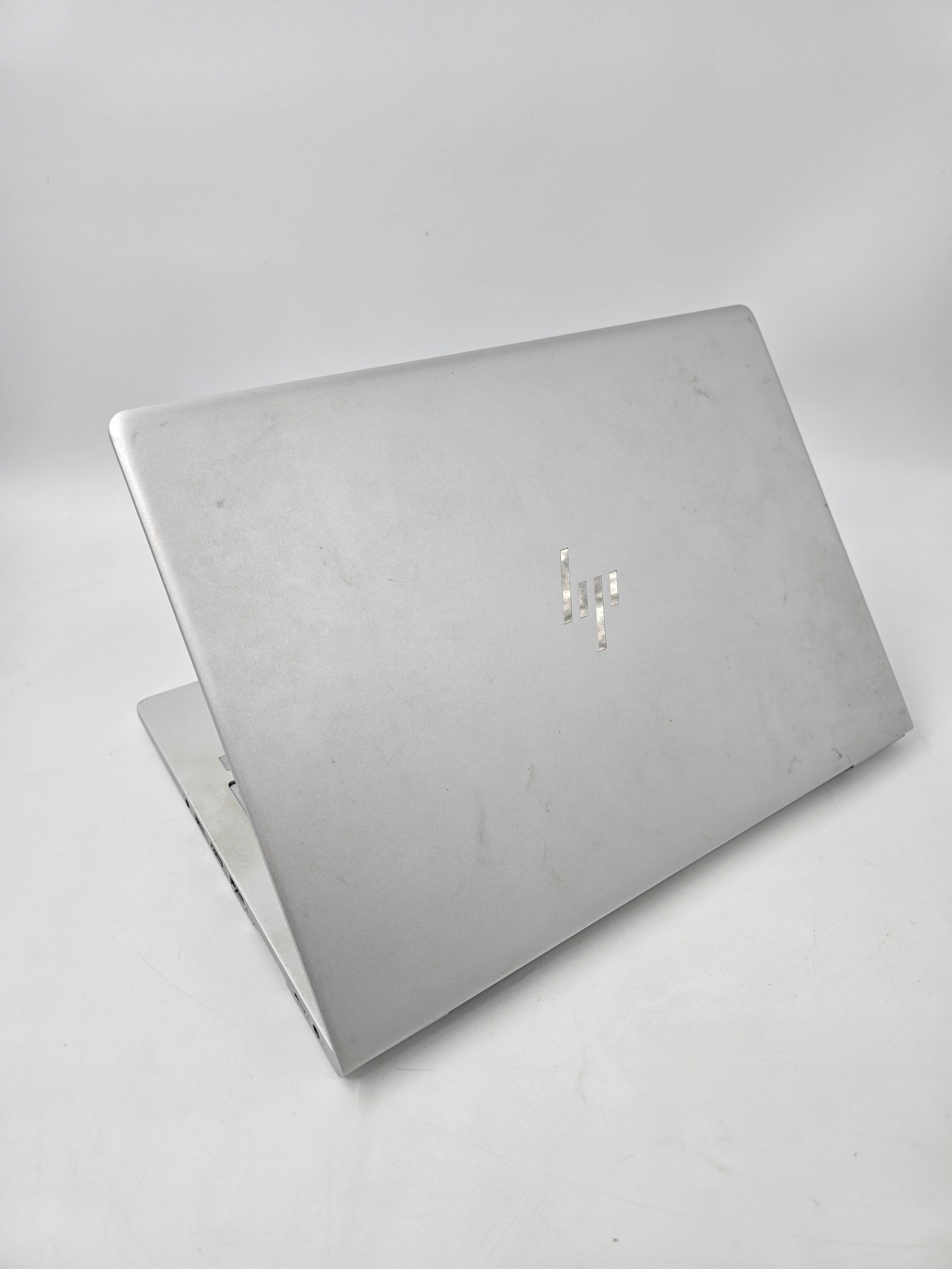 HP Laptop EliteBook 830 G6 13" Screen i5 8th Gen 8GB RAM 256GB SSD W11