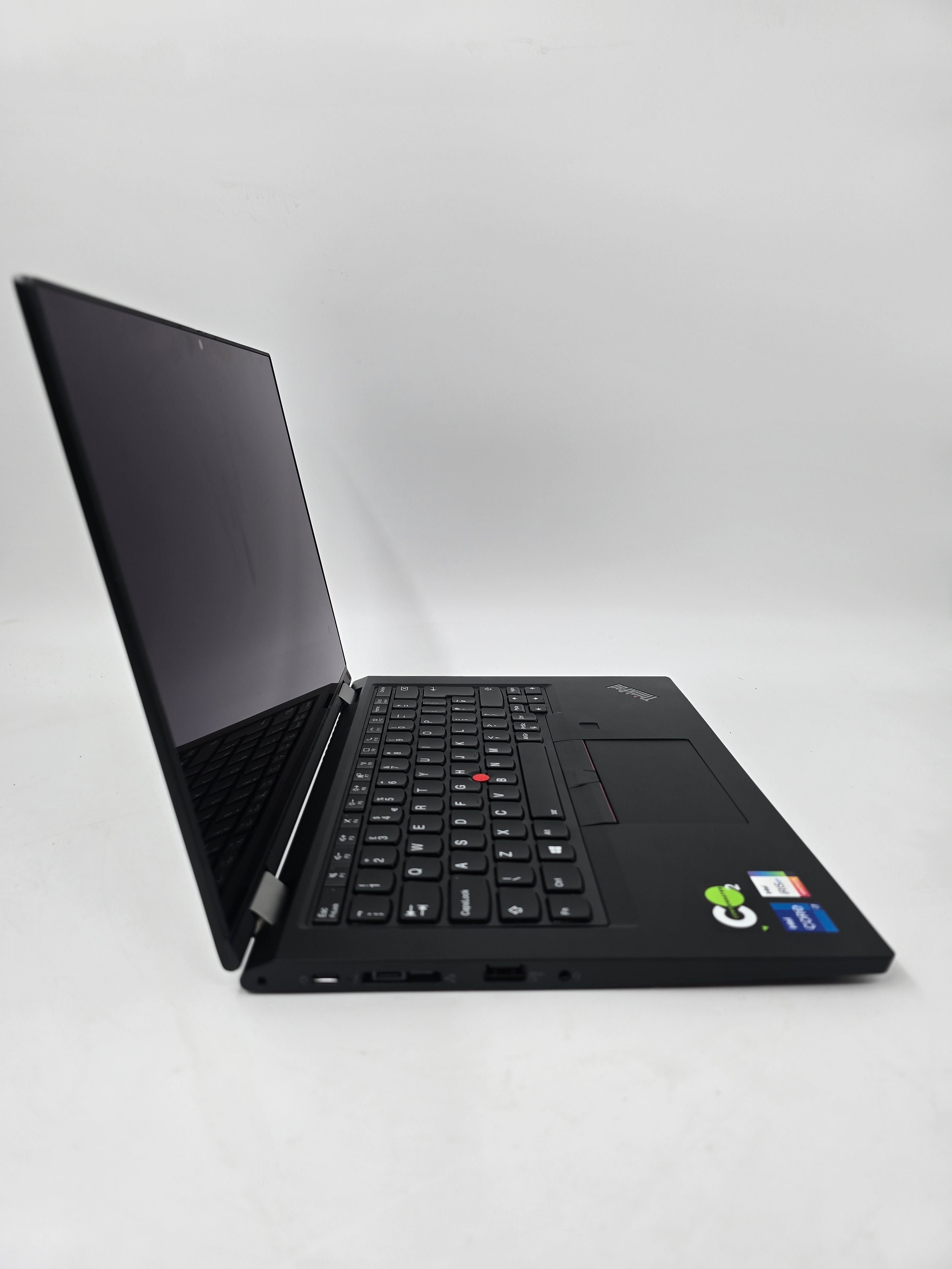 Lenovo Laptop L13 Yoga G2 13" TouchScreen i7 11th Gen 16GB RAM 512GB SSD W11