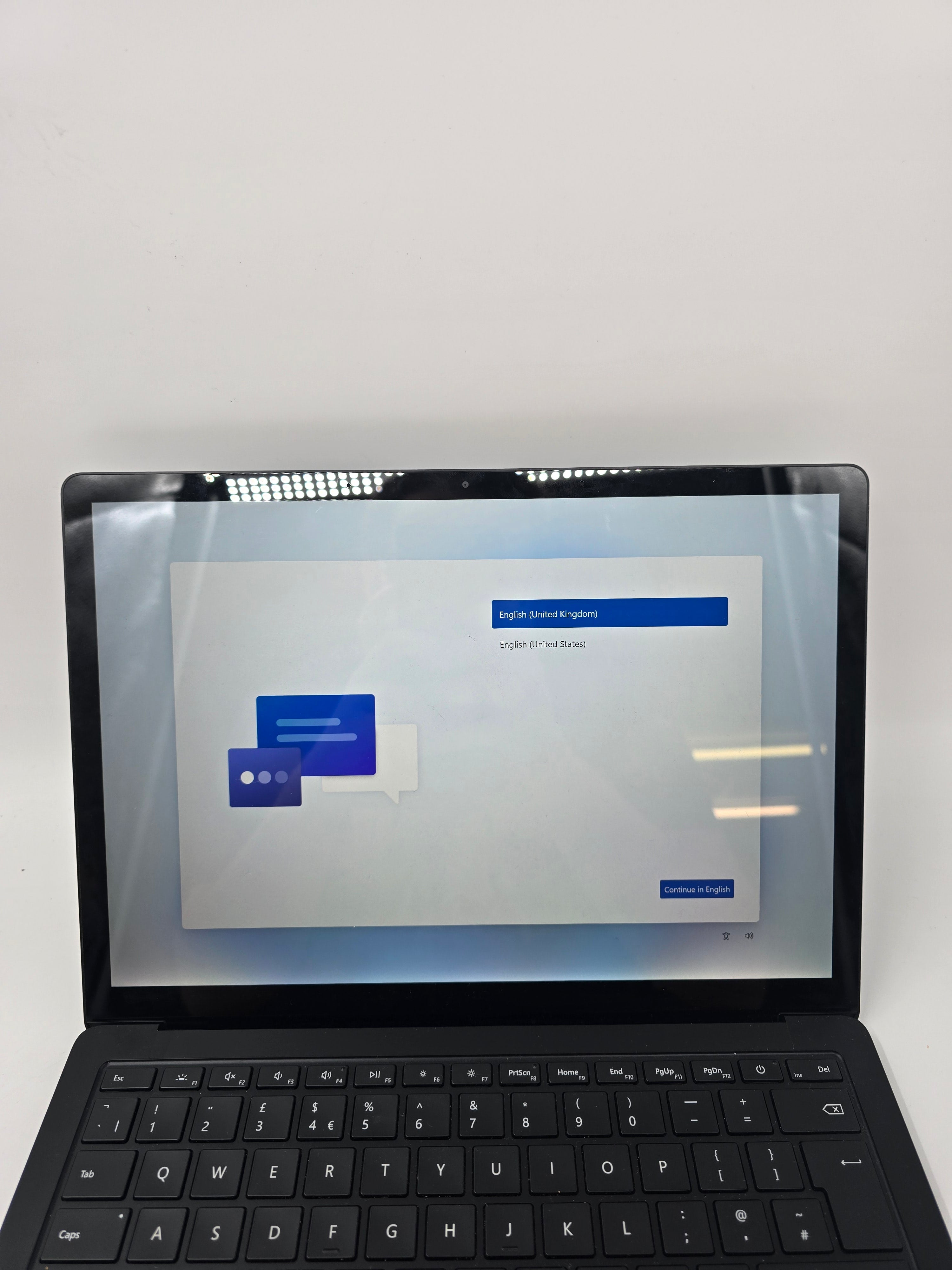 Microsoft Surface Laptop 3 13" i7 10th Gen 16GB RAM 512GB SSD W11 #5