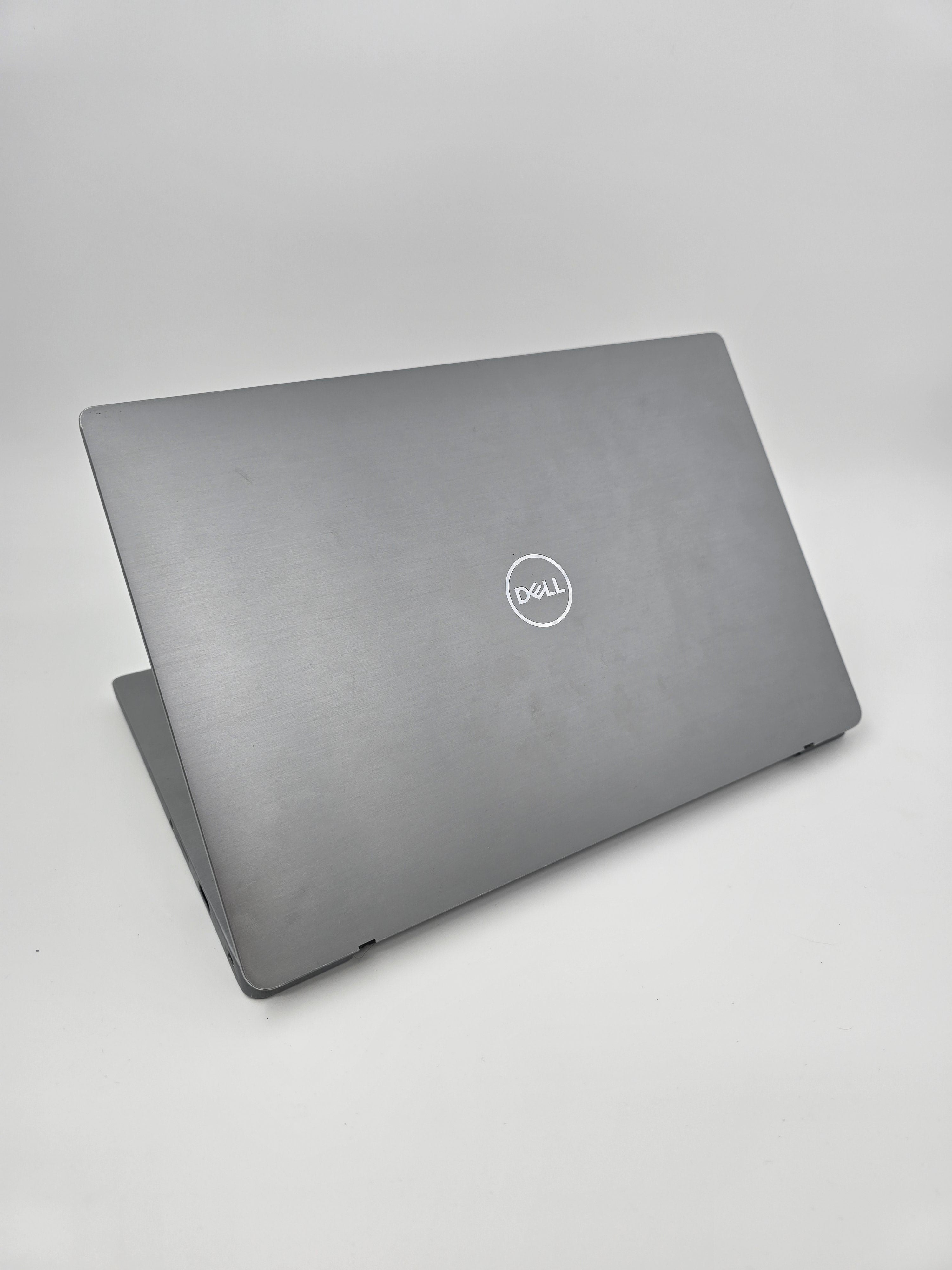 Dell Laptop Latitude 7300 13.3" Screen i5 8th Gen 8GB RAM 256GB SSD W11