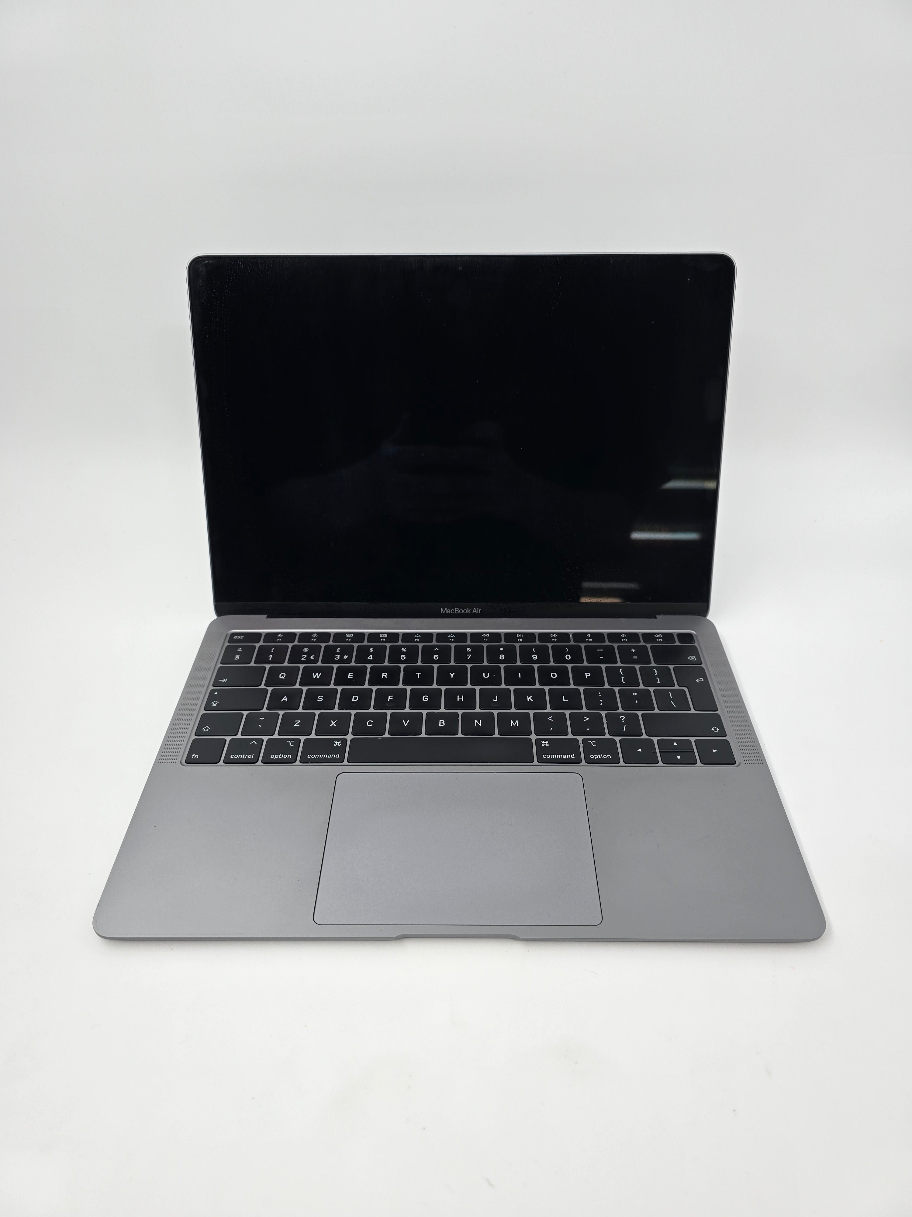 Apple MacBook Air 2018 13" Screen A1932 EMC 3184 Motherboard Removed *Spares*