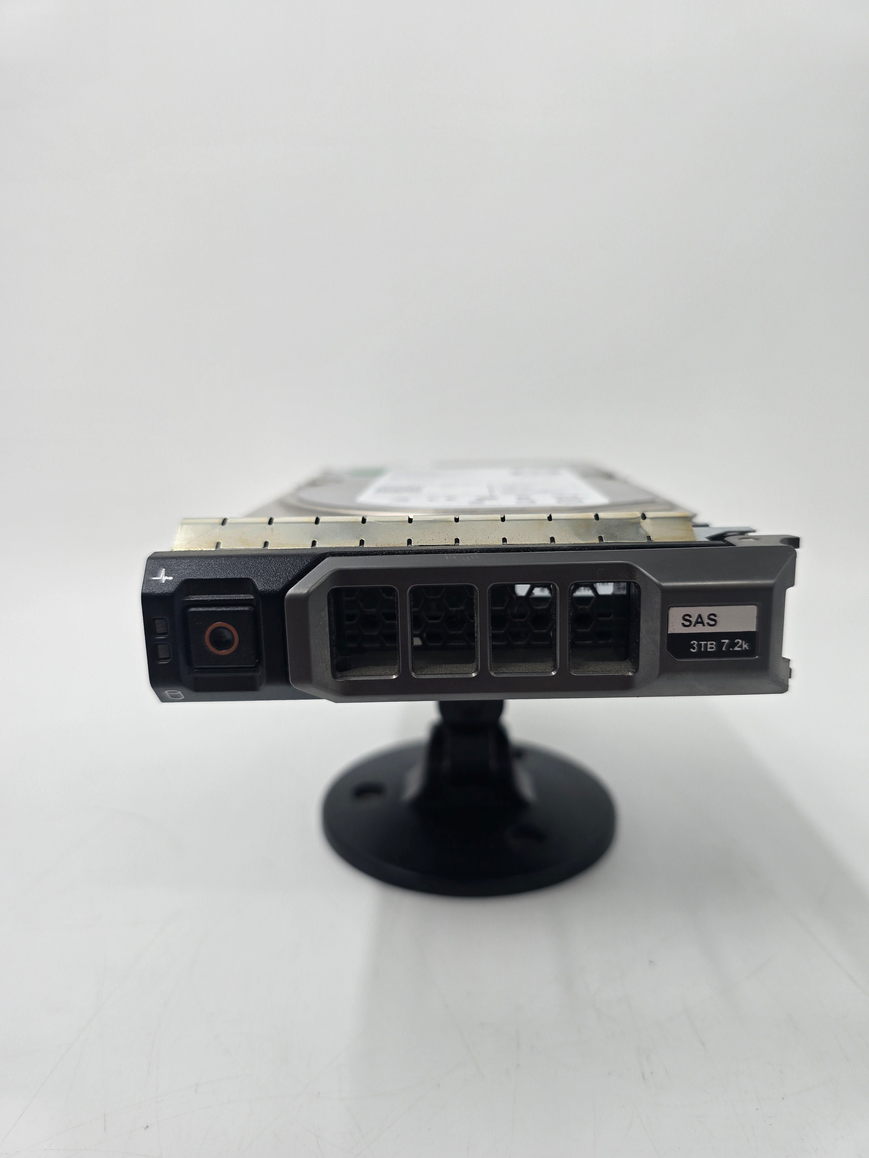 Dell Hard Disk Drive | 3TB | SAS | 3.5" | DP/N 091K8T | 7.2K | 6Gbps | HDD