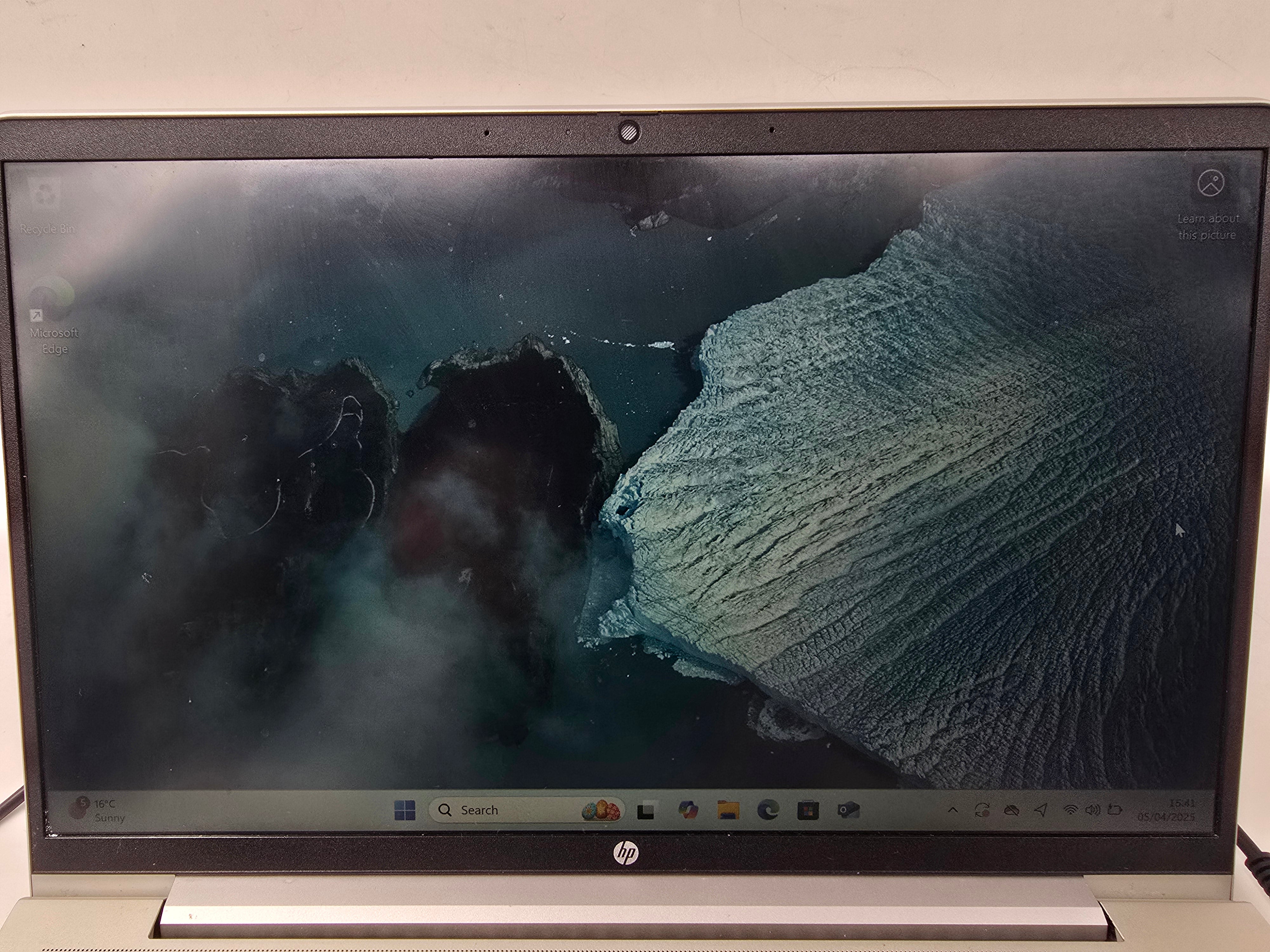 HP Laptop ProBook 640 G8 14" i5 11th Gen 16GB RAM 256GB SSD W11