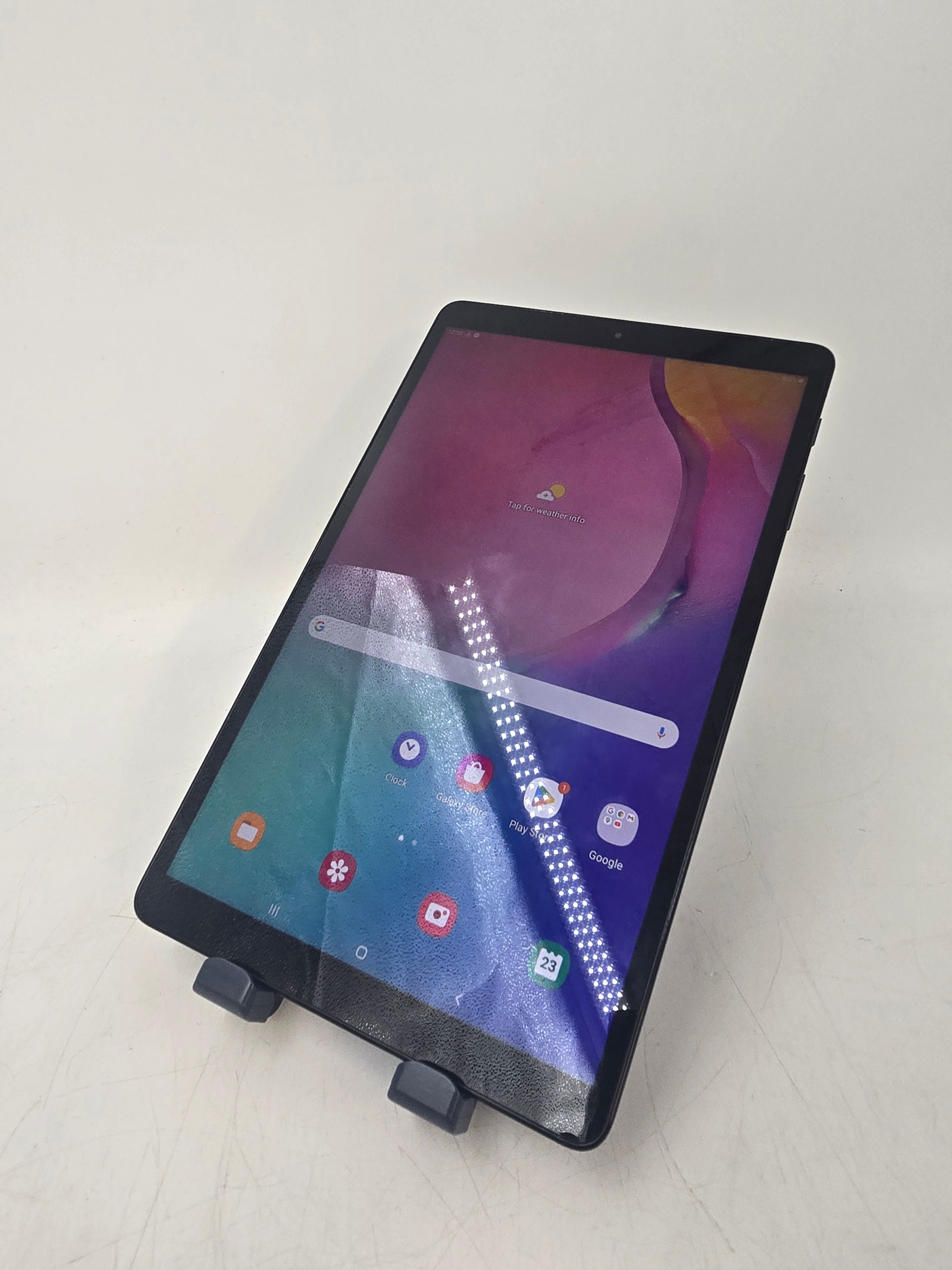 Samsung Galaxy Tab A | 10.1" | 2019 | 32GB Storage | Wi-Fi Only | Android Tablet