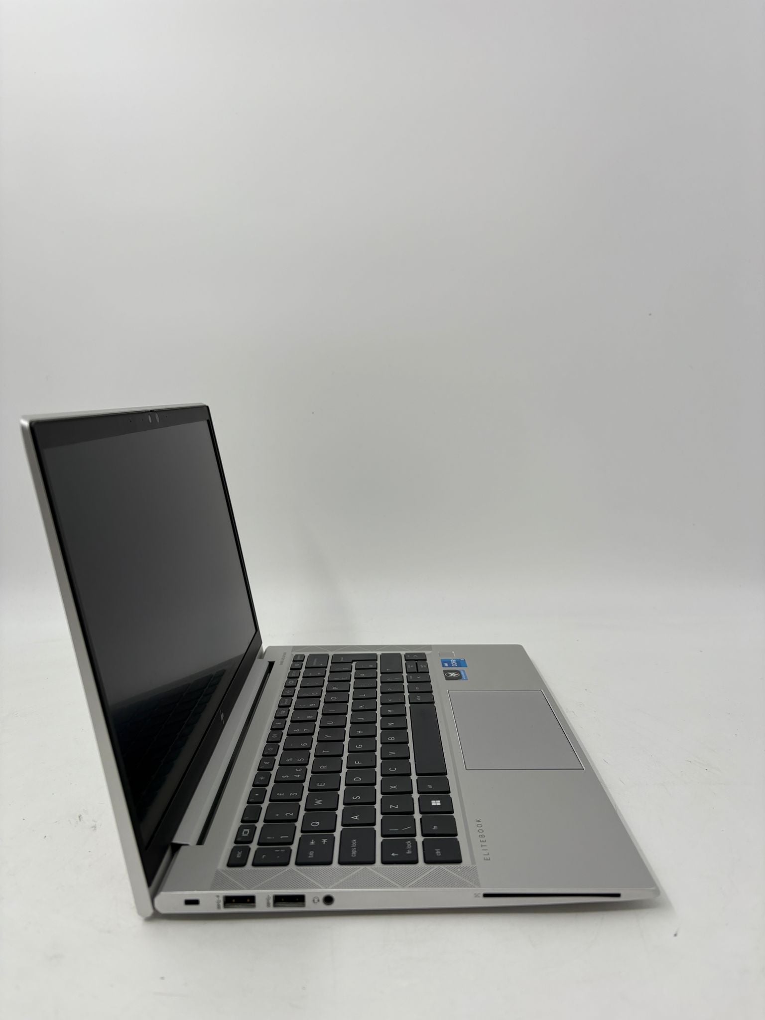 HP Laptop EliteBook 830 G8 13.3" Screen i5 11th Gen 8GB RAM 512GB SSD W10