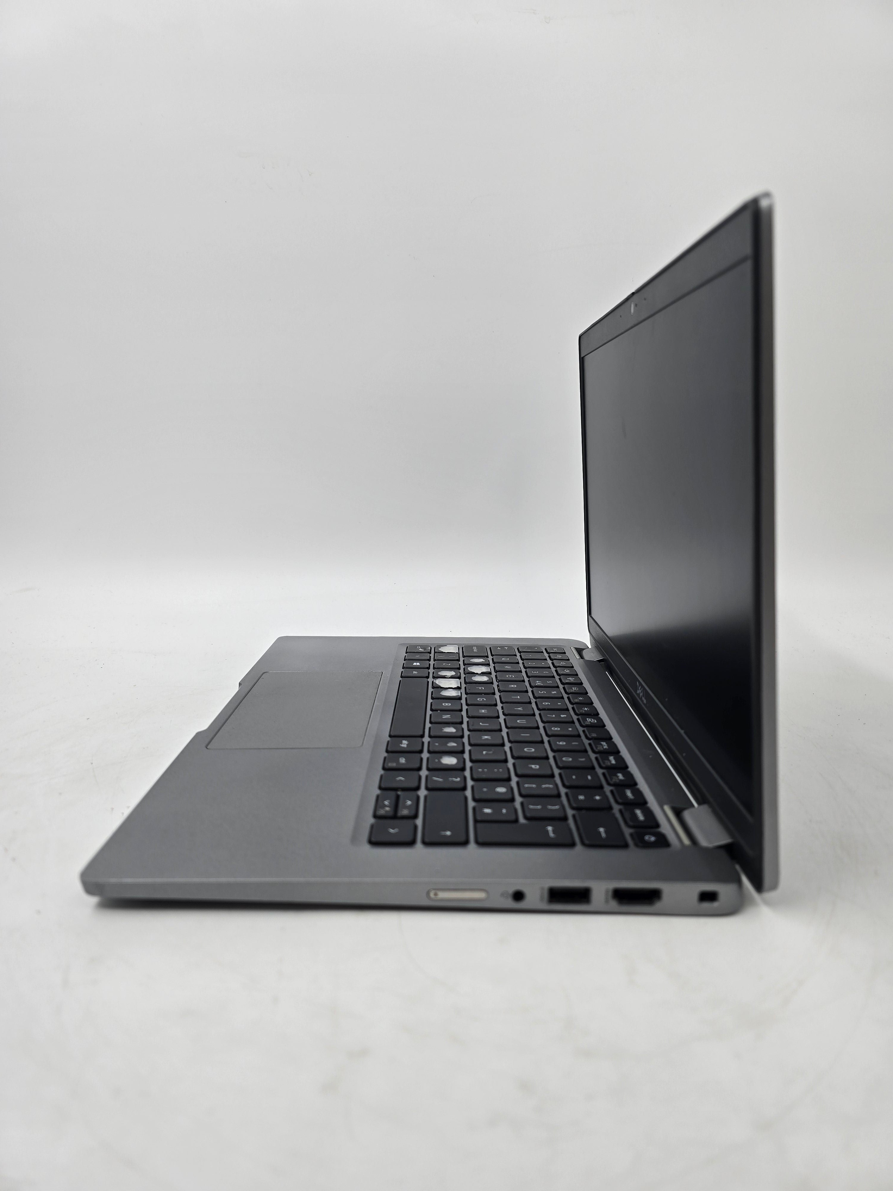 Dell Latitude 5320 13.3" Screen i5 11th Gen 8GB RAM 256GB SSD W11