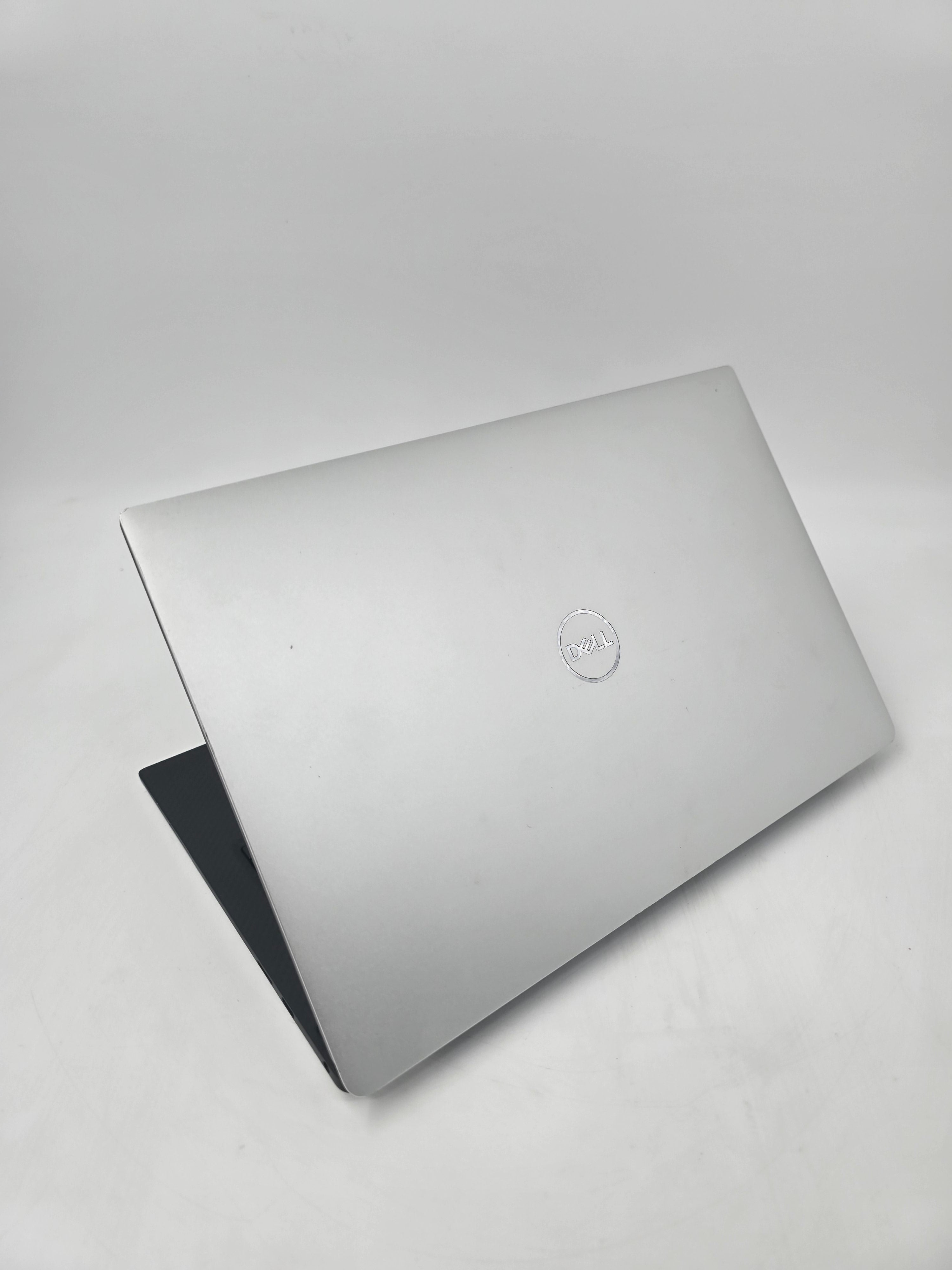 Dell Laptop XPS 13 9370 13" TouchScreen i7 8th Gen 16GB RAM 512GB SSD No OS