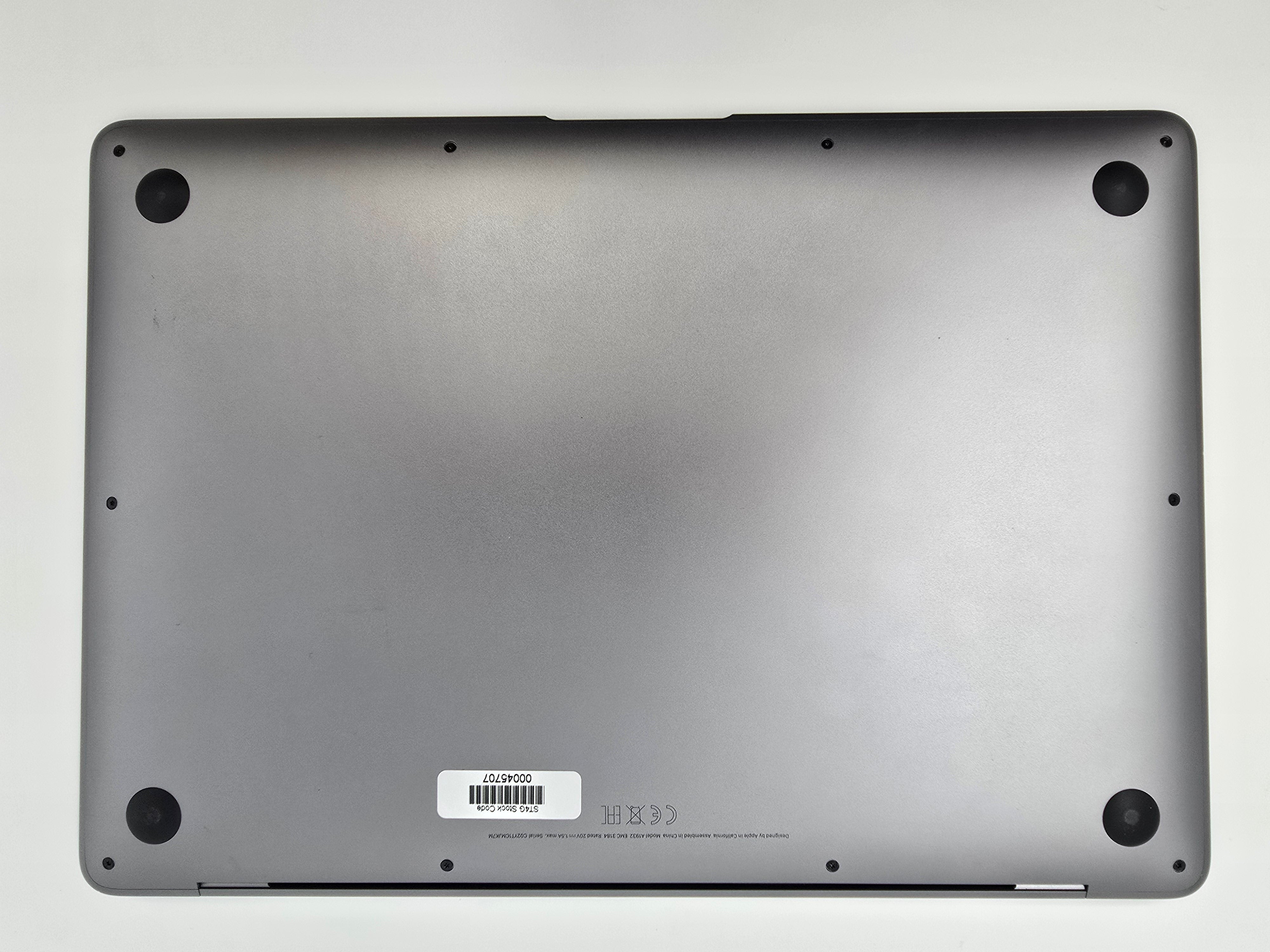 Apple MacBook Air 2018 13" Screen A1932 EMC 3184 Motherboard Removed *Spares*
