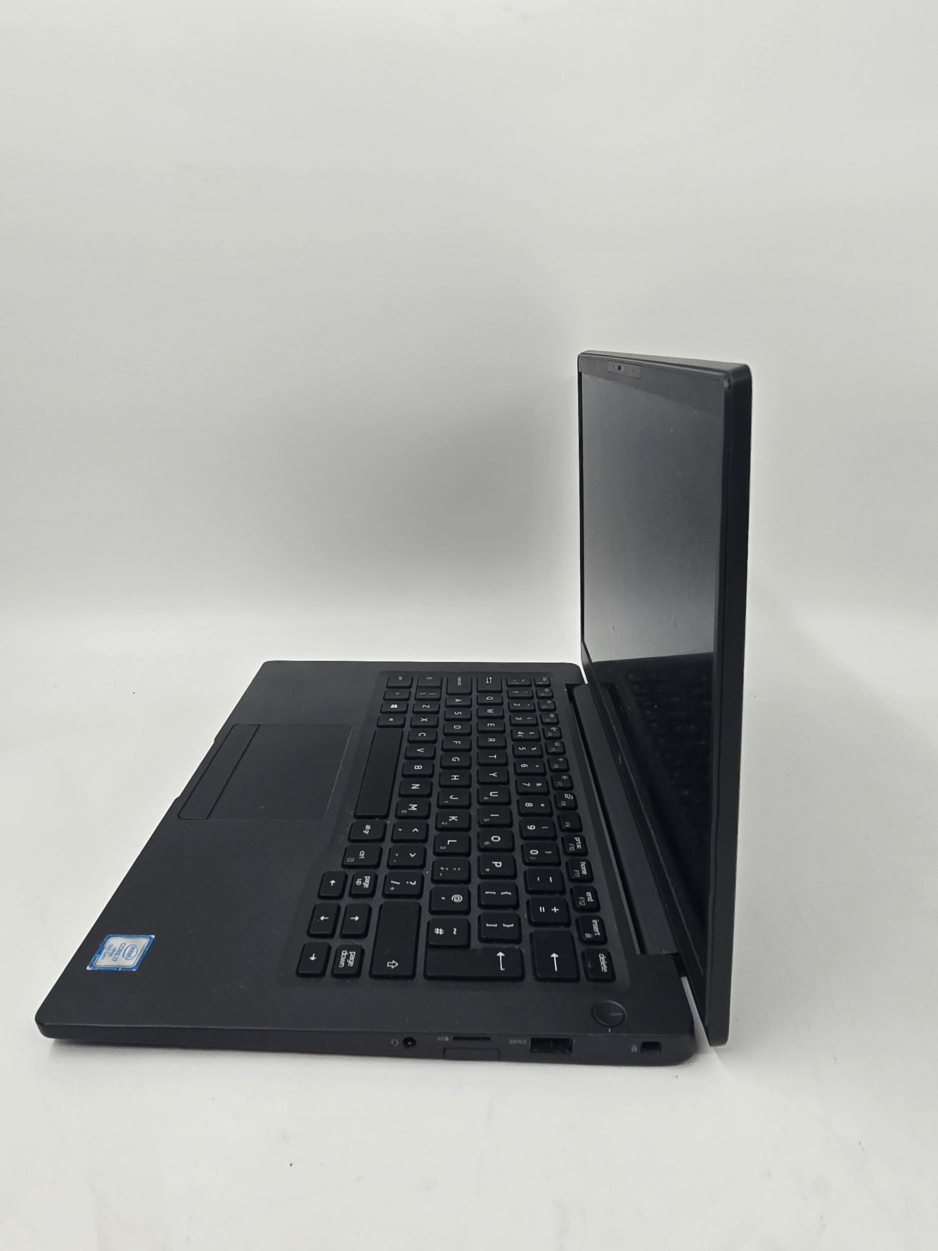 Dell Laptop Latitude 7400 14" i7 8th Gen 16GB RAM 256GB SSD W11 #8