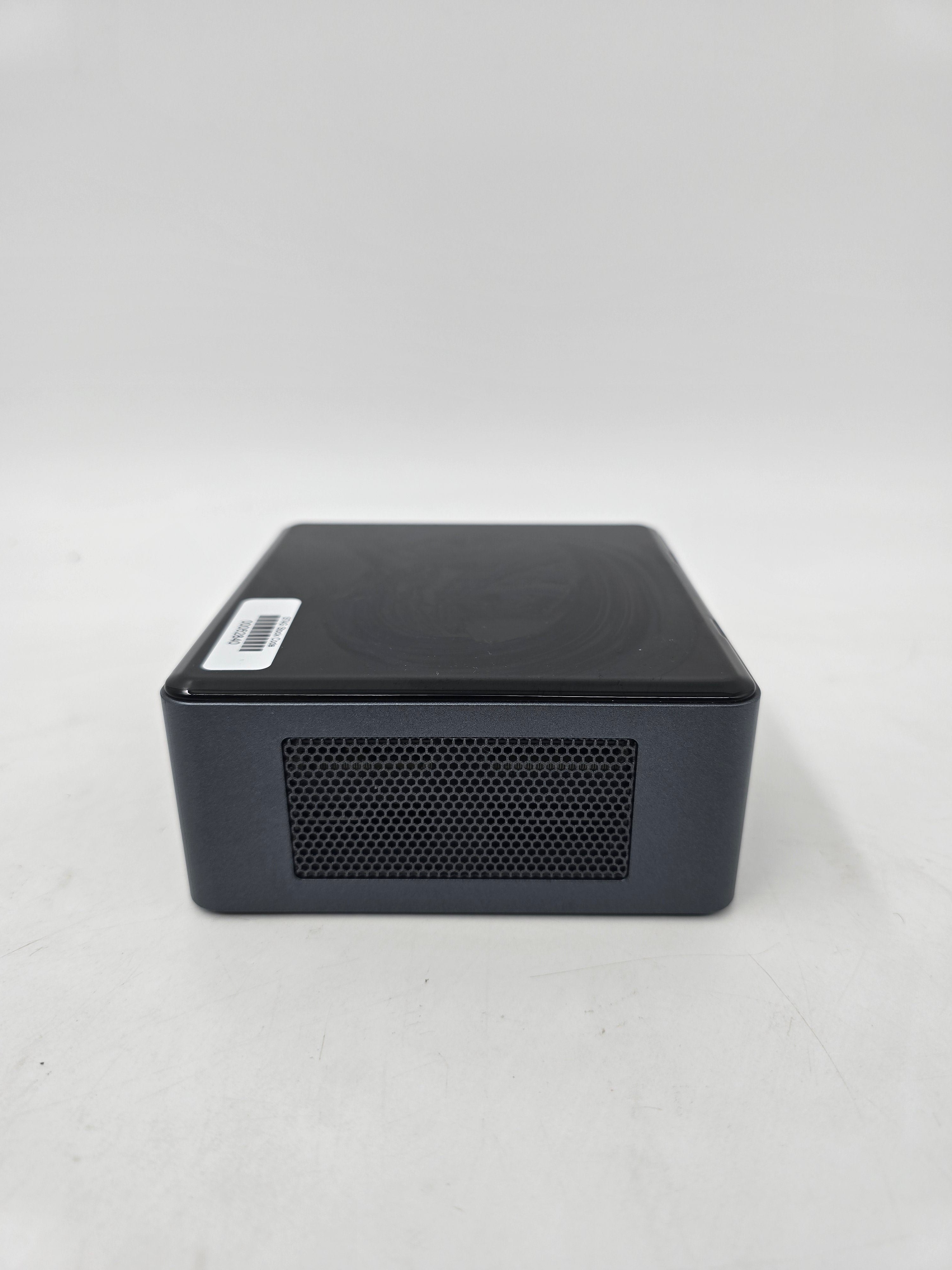 Intel NUC Mini PC NUC8i7BEH i7 8th Gen 16GB RAM No SSD No OS