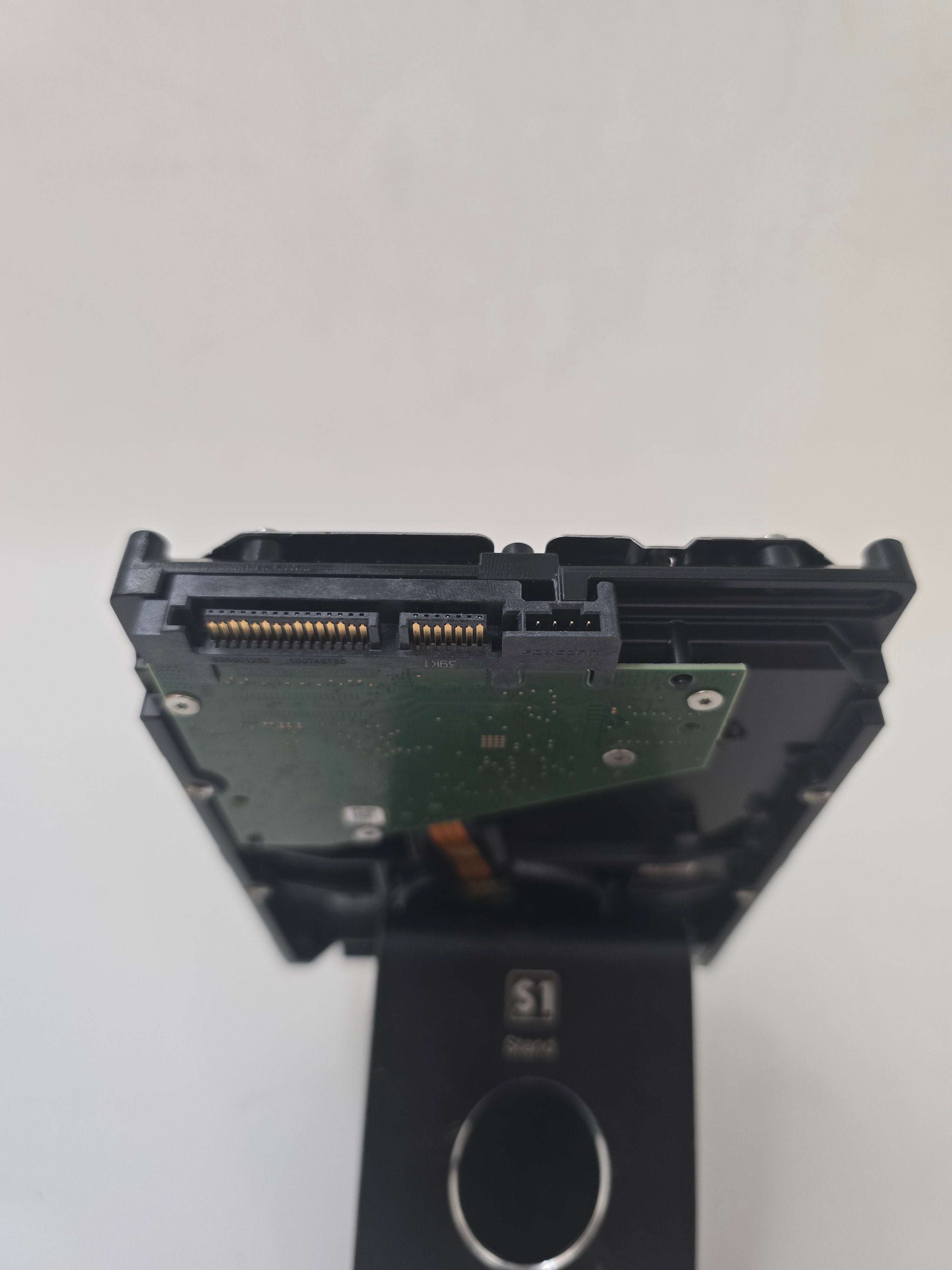 SeaGate HDD | 2TB | 3.5 Inch | SATA | ST2000VX017 | 5400 RPM | 6Gbps | CCTV