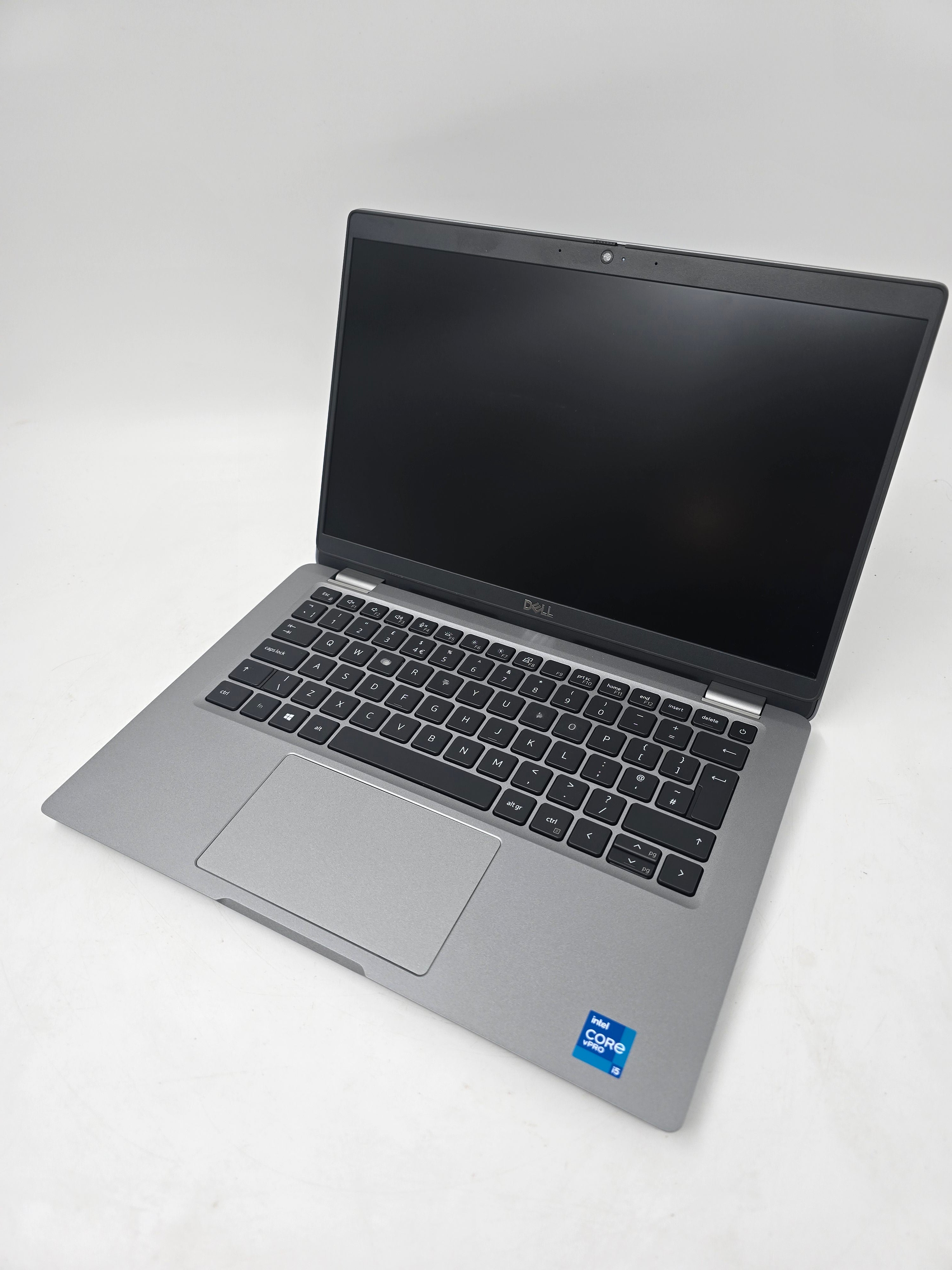 Dell Laptop Latitude 5320 13.3" Screen i5 11th Gen 8GB RAM 256GB SSD No OS