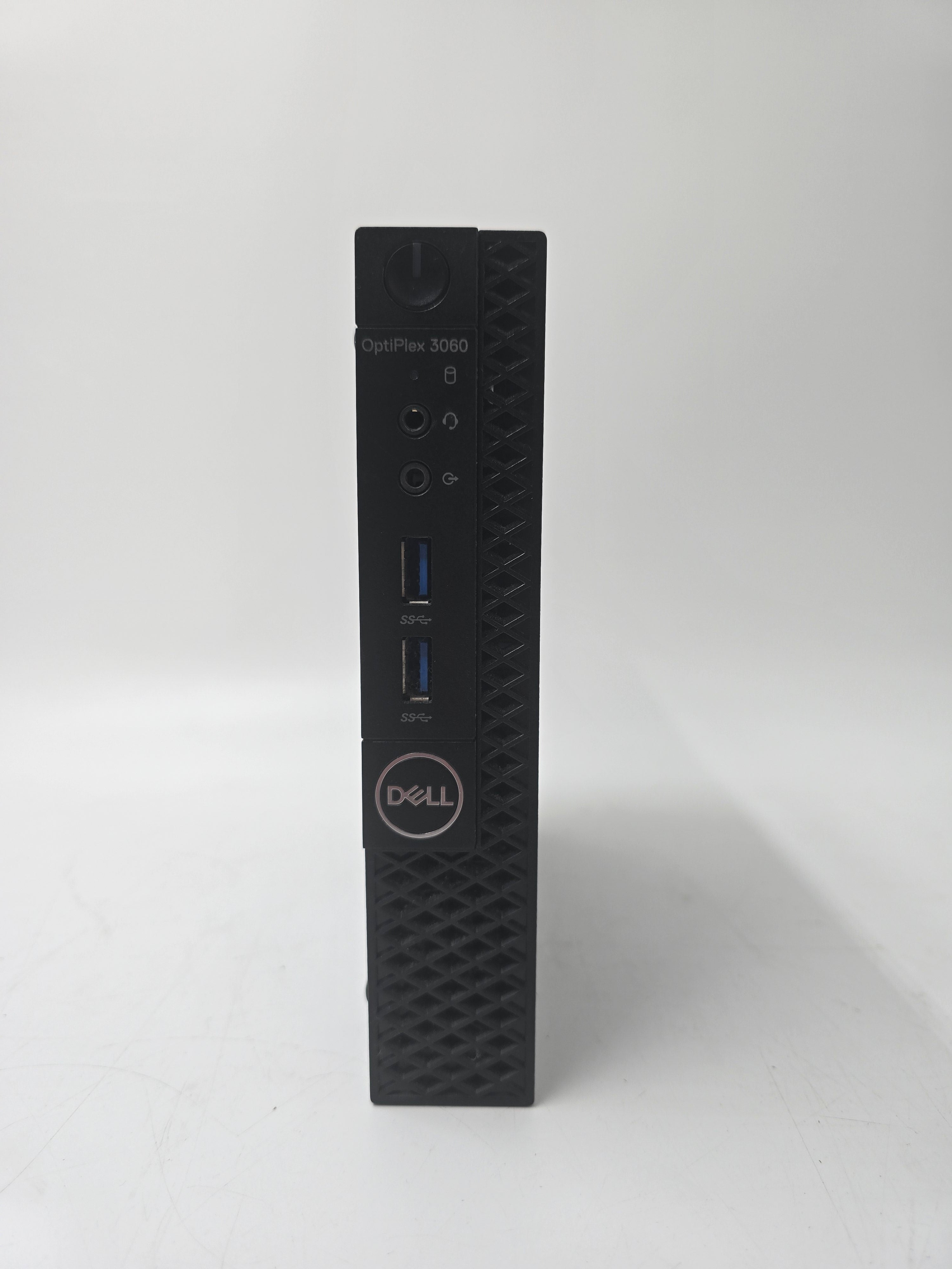 Dell OptiPlex 3060 Micro | Mini PC | i5 8th Gen | 8GB RAM | 256GB SSD | W11 | Grade B