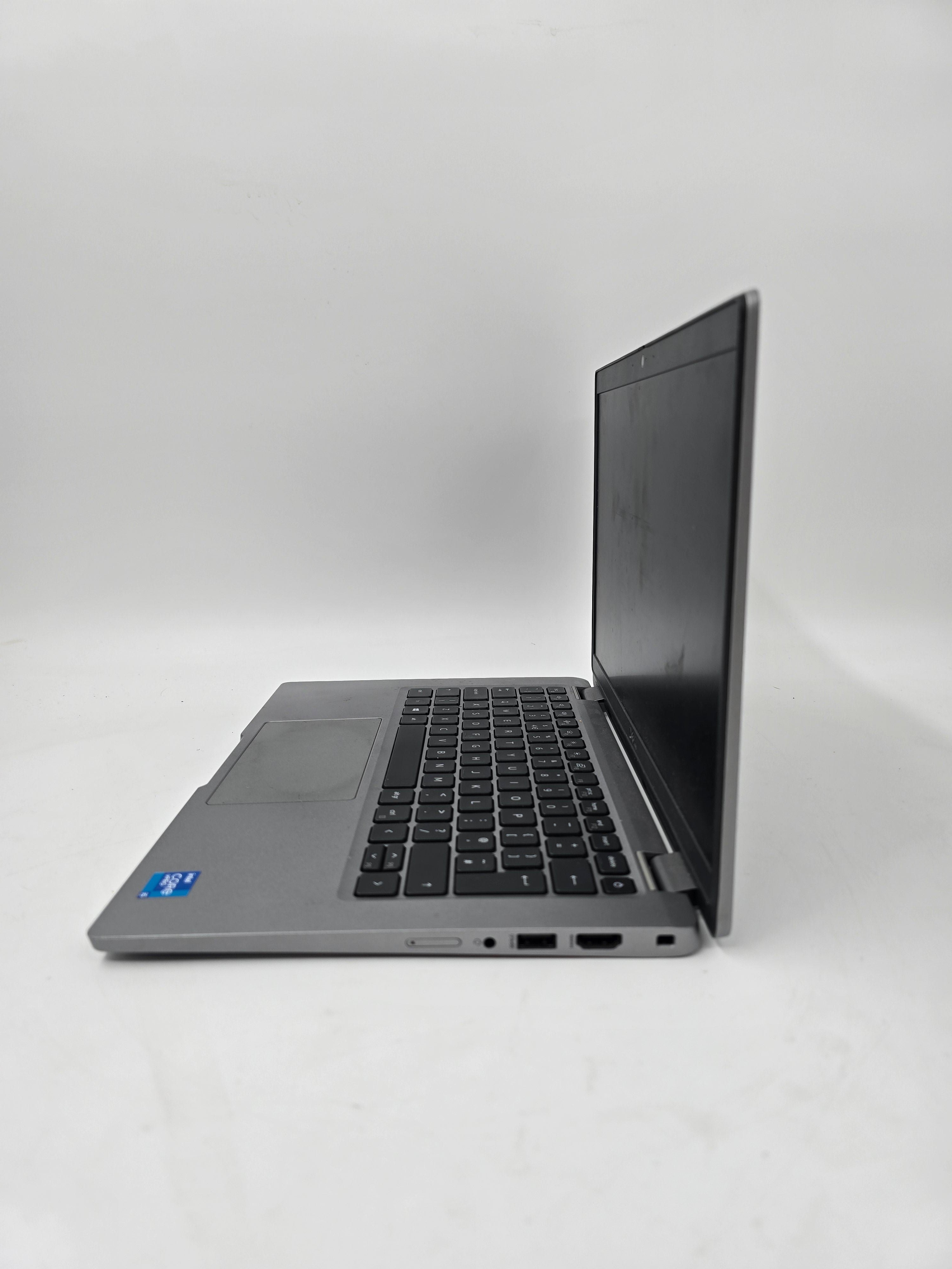 Dell Latitude 5320 13" Screen i5 11th Gen 8GB RAM 256GB SSD W11 Spares #11
