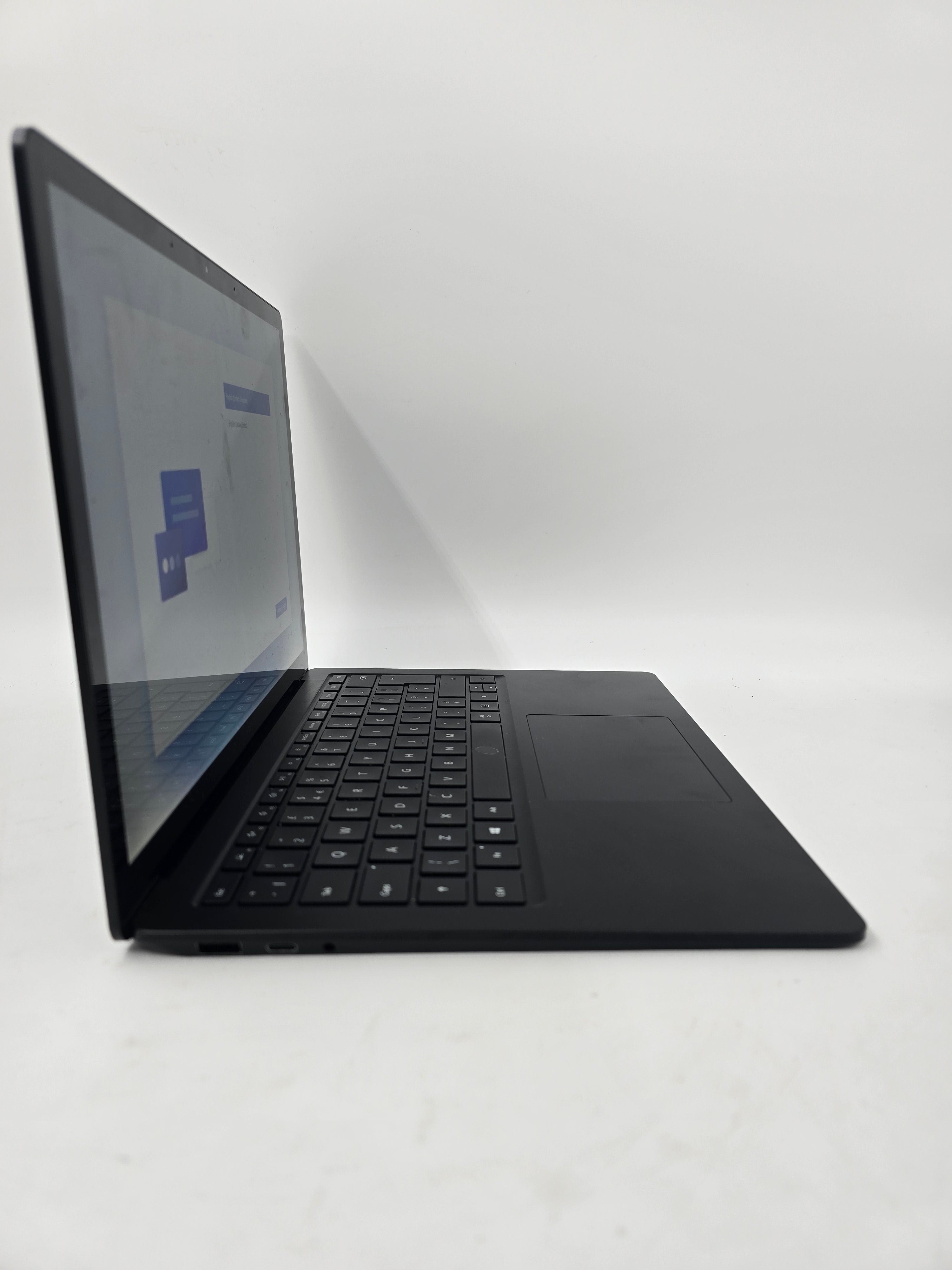 Microsoft Surface Laptop 3 13" i7 10th Gen 16GB RAM 512GB SSD W11 #5